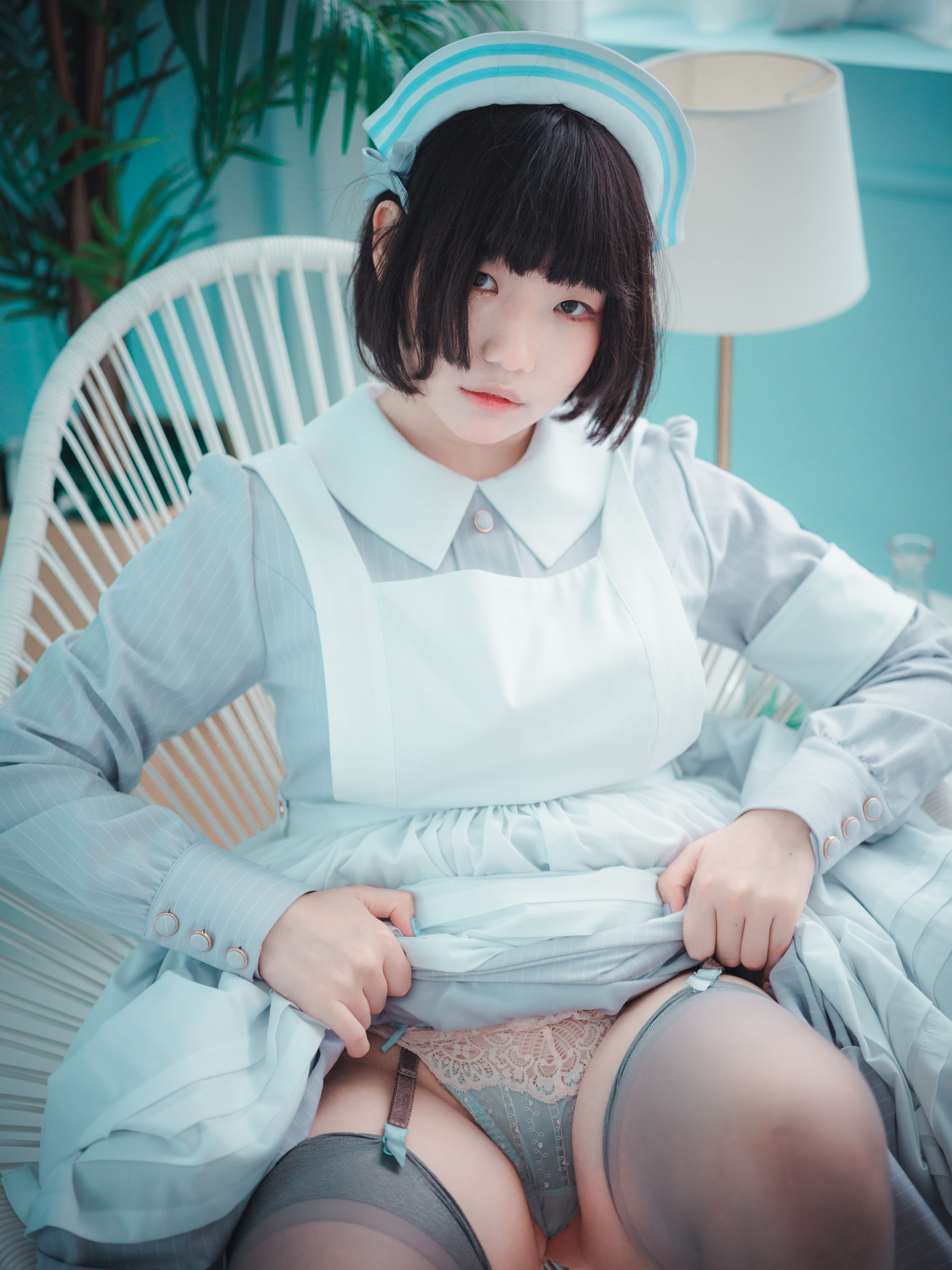 [DJAWA]  Mimmi - St. Esther 第11张