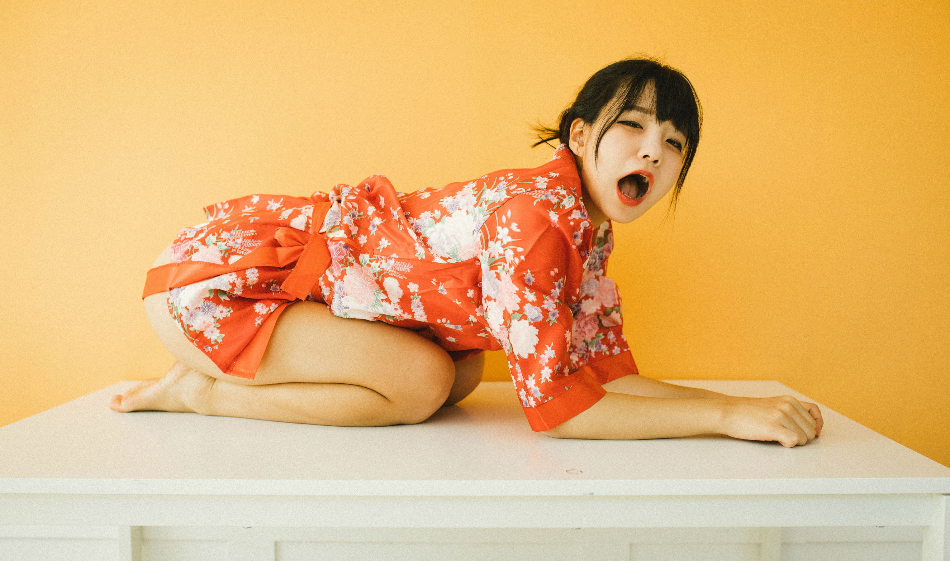 [Moon Night Snap] - JENNY《The First》  第34张
