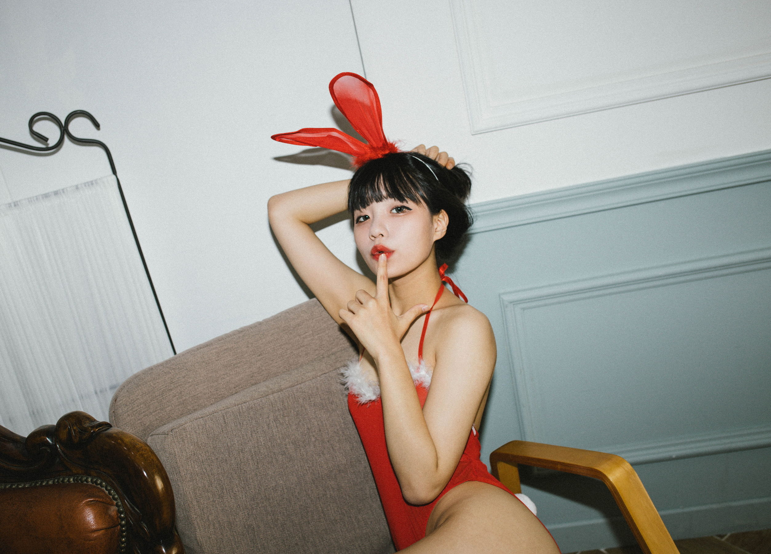 [Moon Night Snap] - JENNY《The First》  第27张