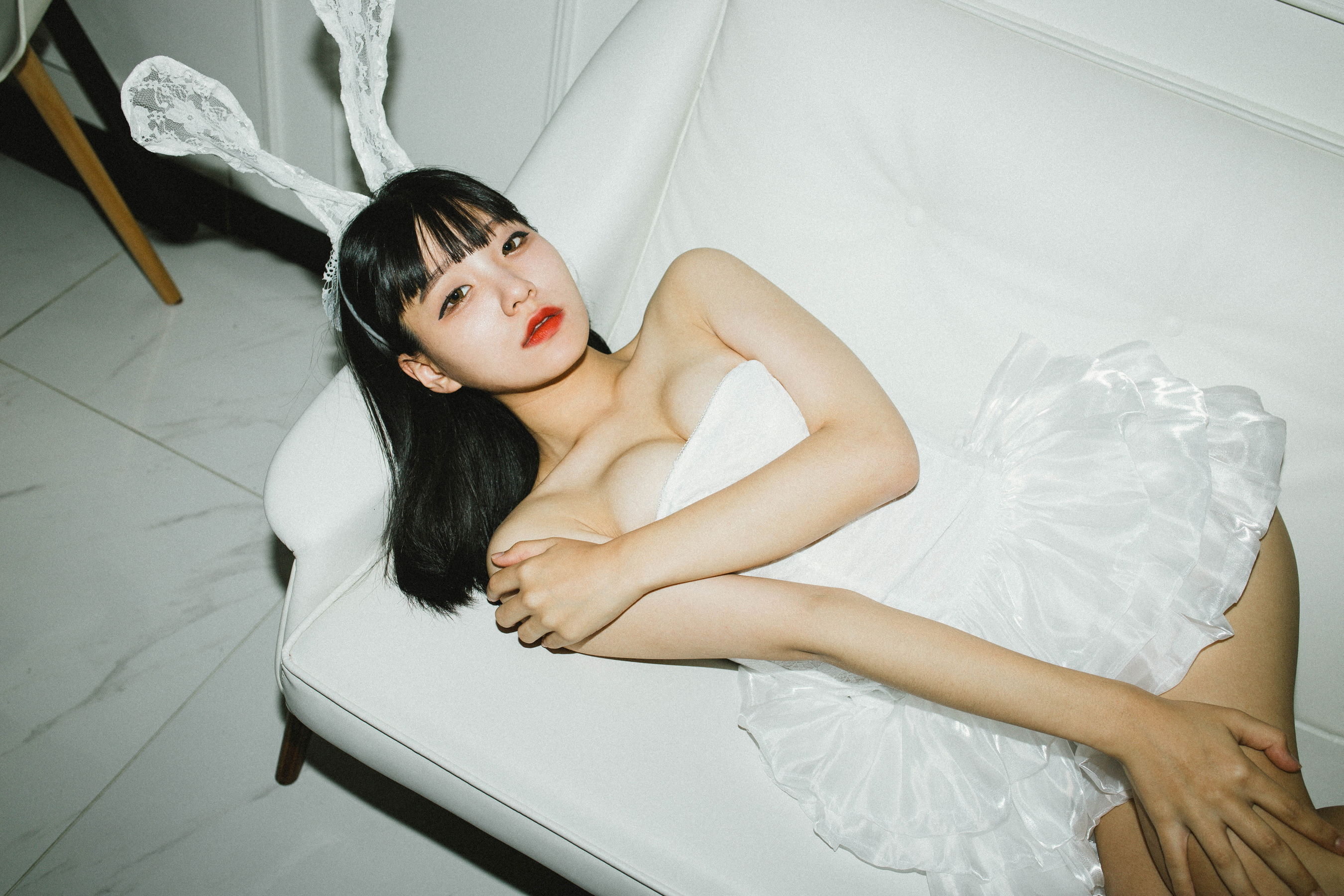 [Moon Night Snap] - JENNY《The First》  第9张