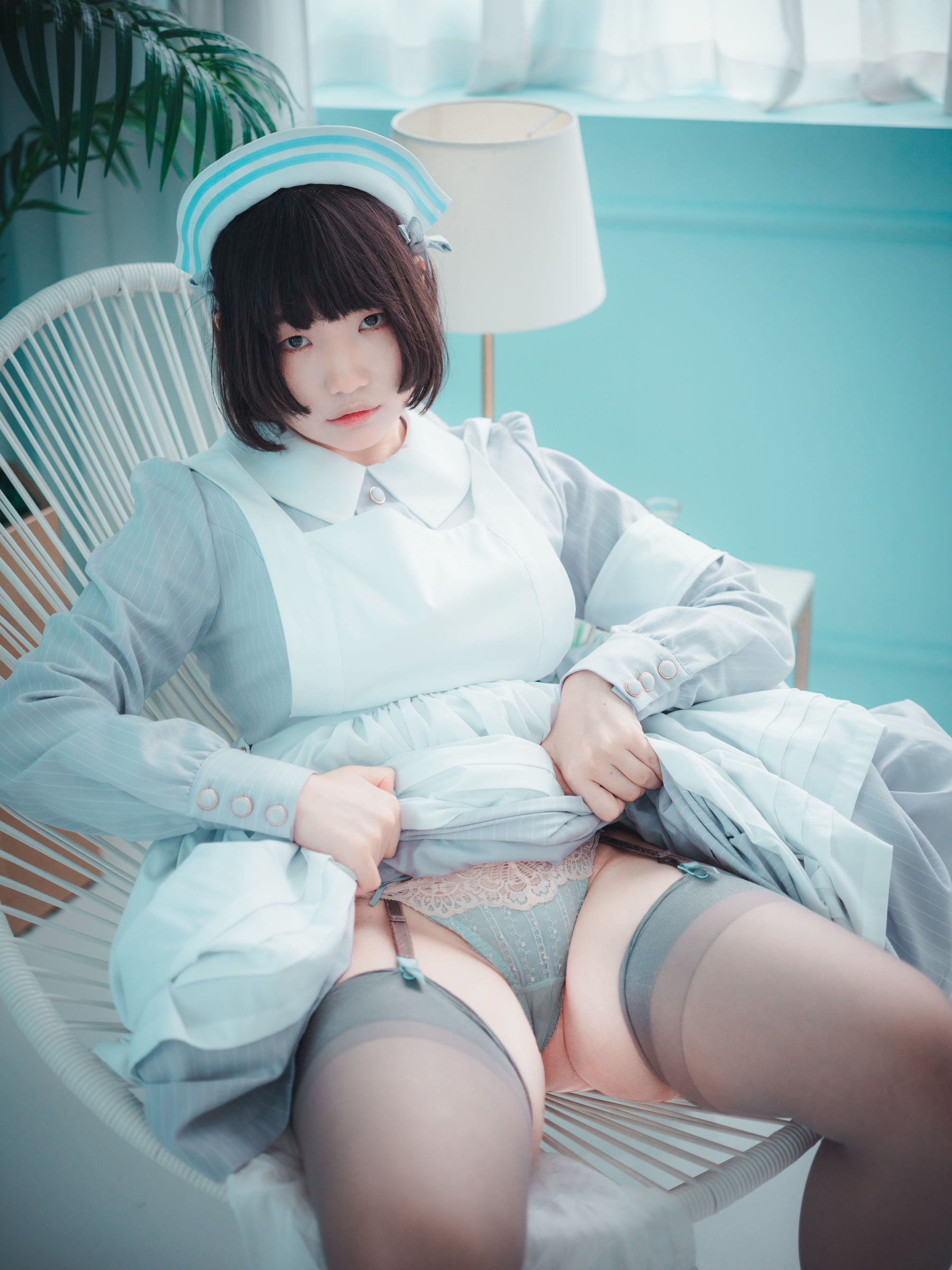 [DJAWA]  Mimmi - St. Esther 第11张