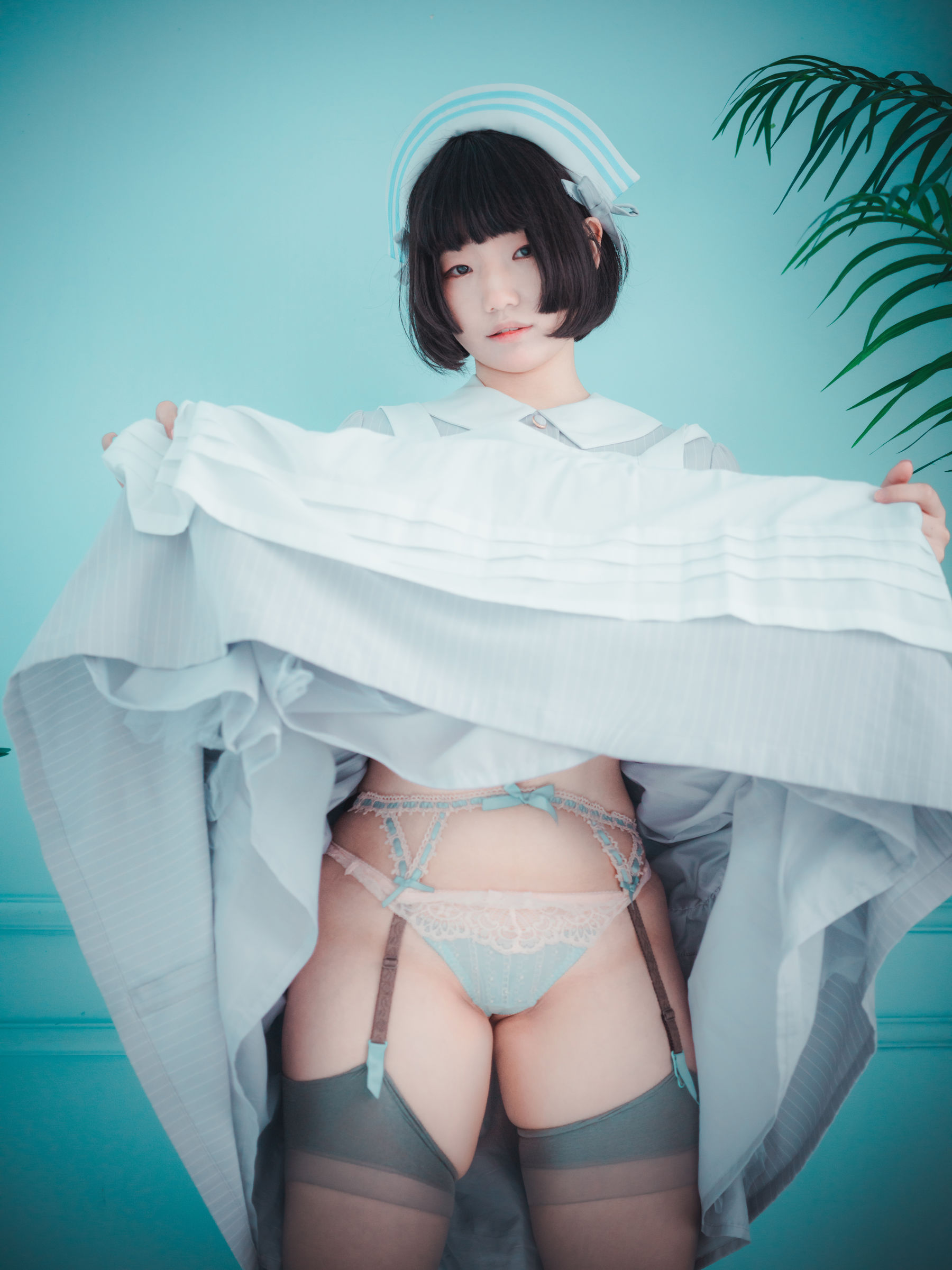 [DJAWA]  Mimmi - St. Esther 第12张
