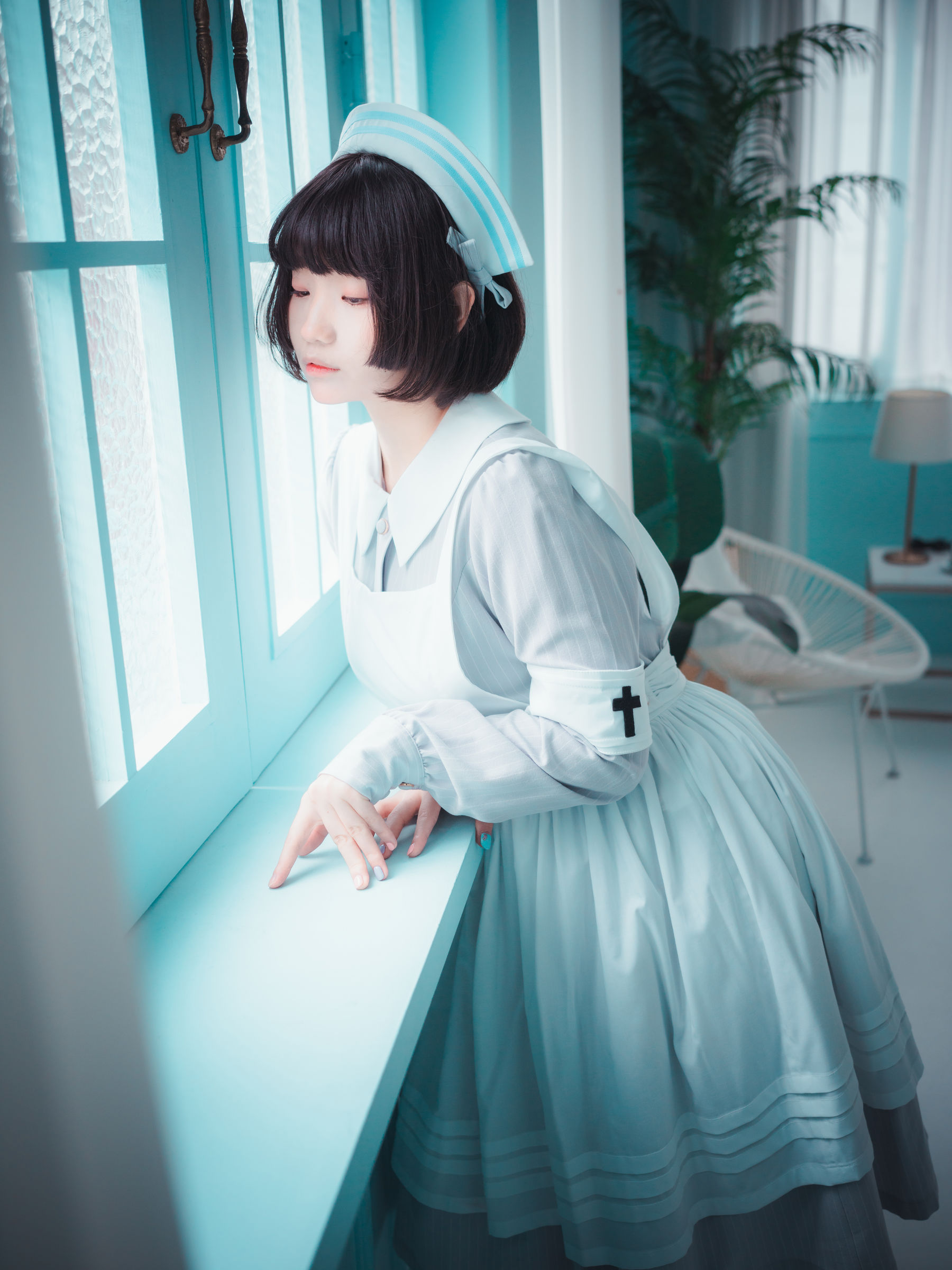 [DJAWA]  Mimmi - St. Esther 第3张