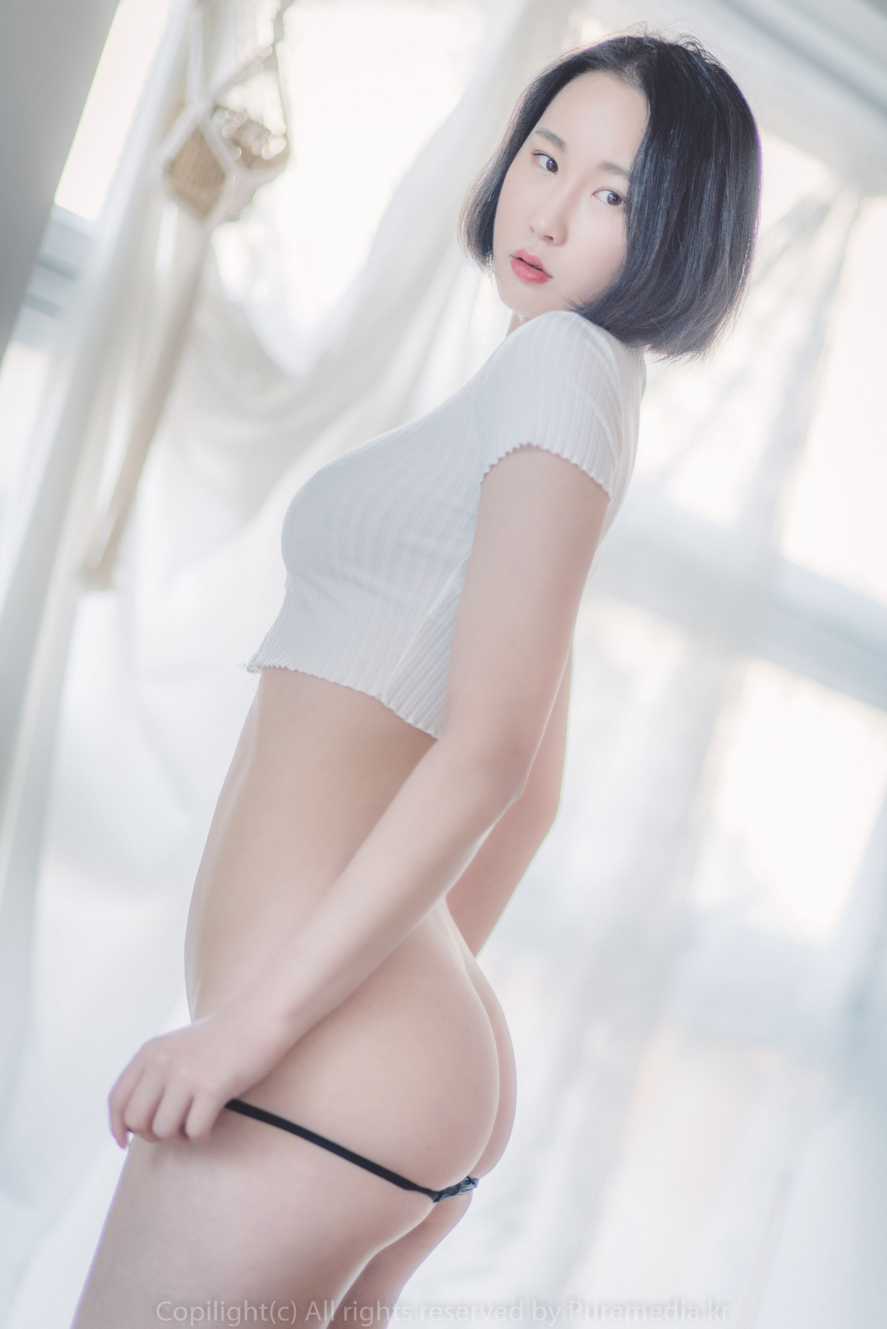 [PURE MEDIA] Vol.049 - XERO  第8张