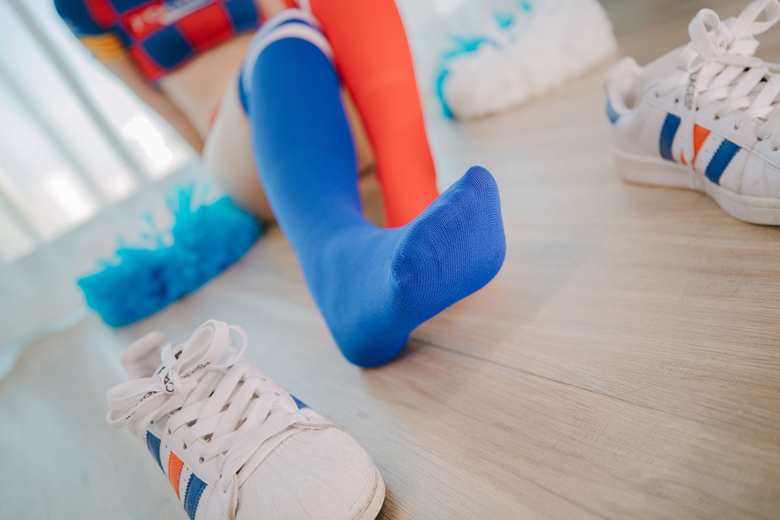  萝莉神楽板真冬 之 拉拉队少女 第126张