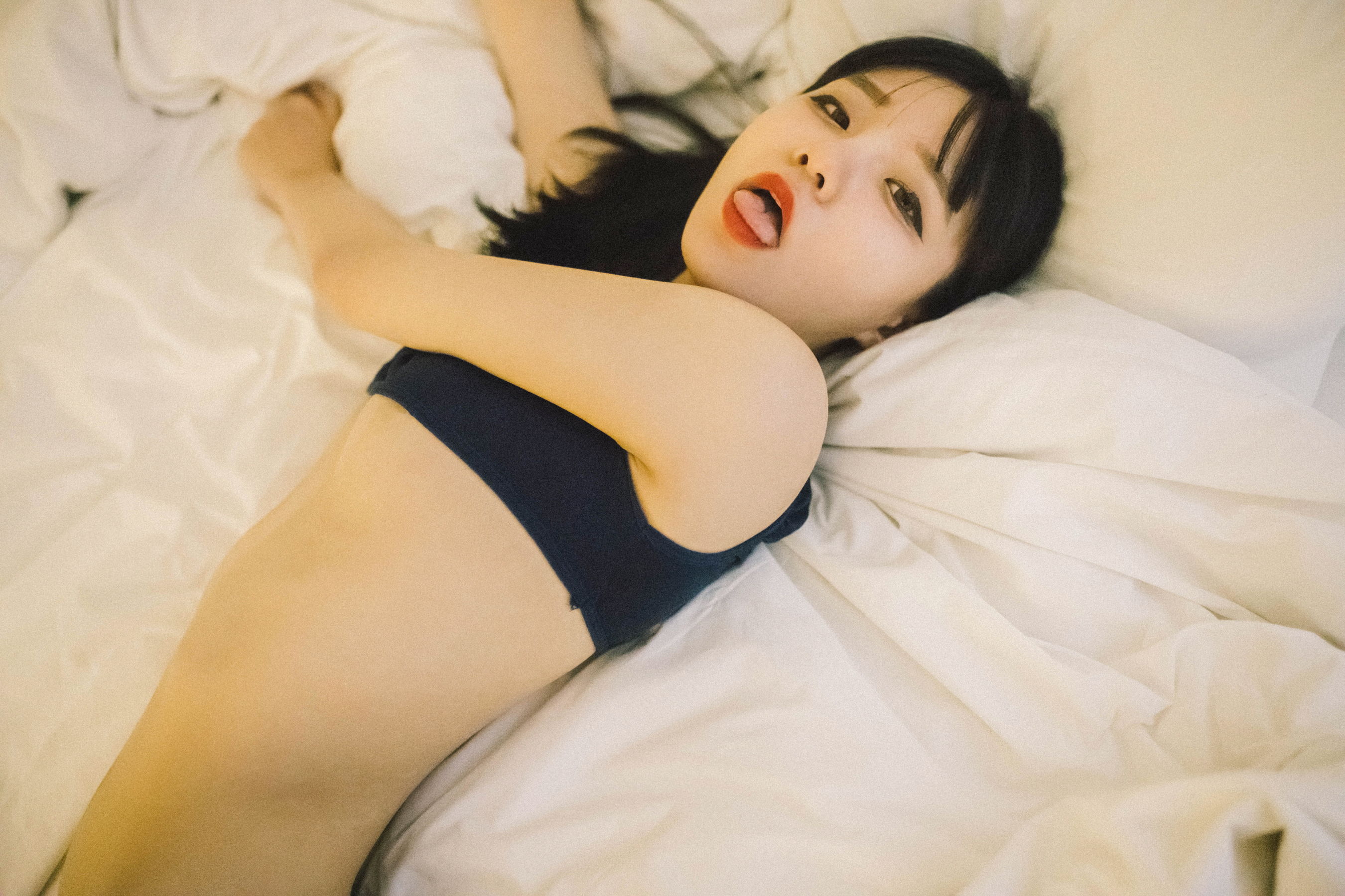[Moon Night Snap] - JENNY《The First》  第14张