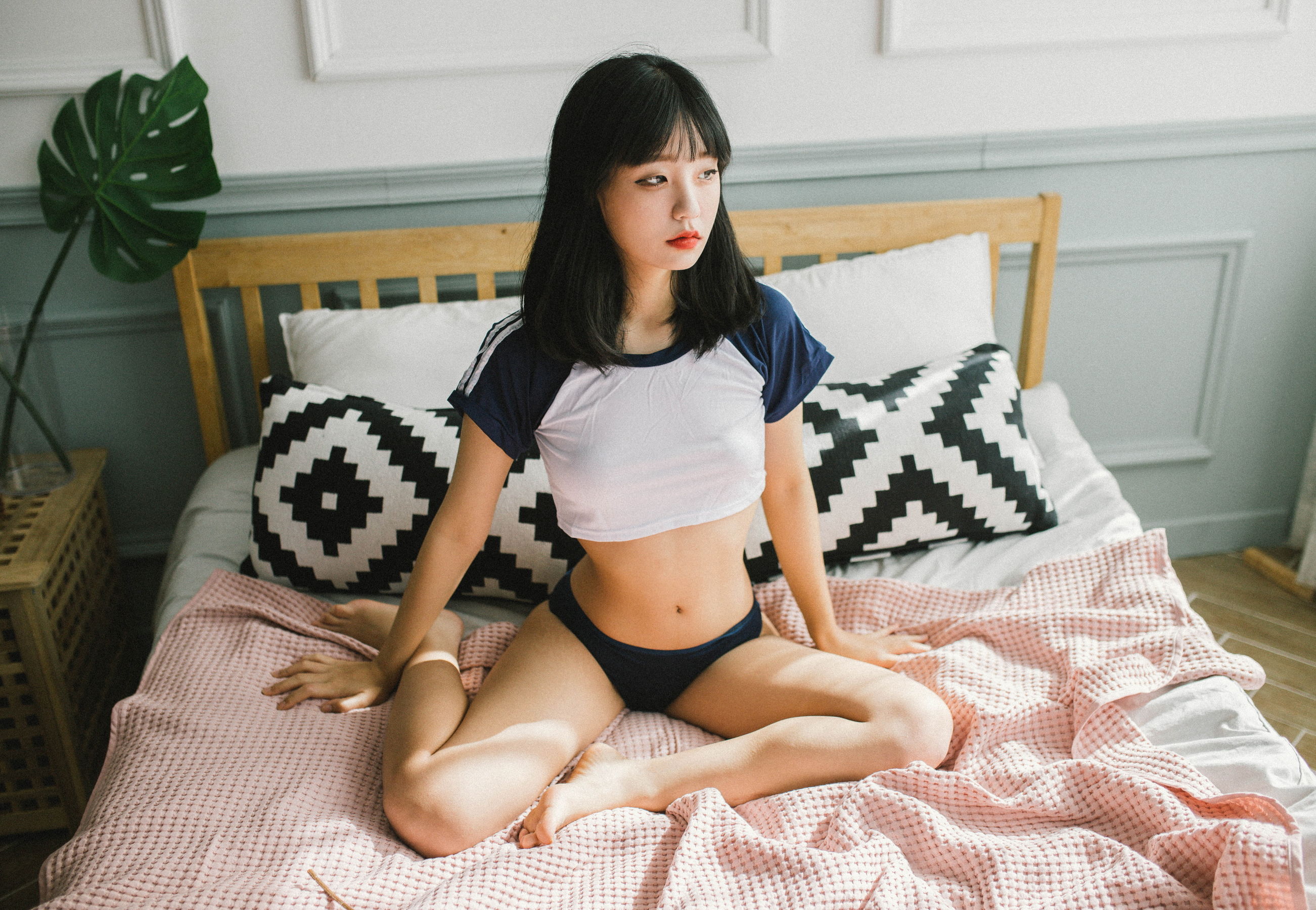 [Moon Night Snap] - JENNY《The First》  第19张