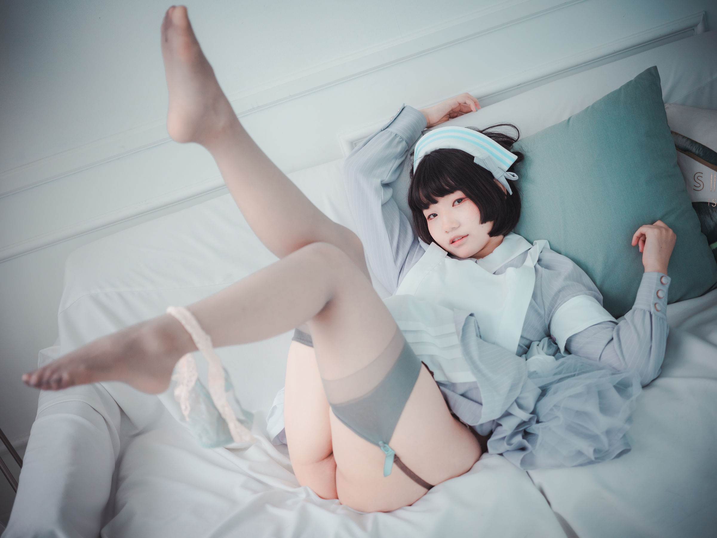 [DJAWA]  Mimmi - St. Esther 第27张