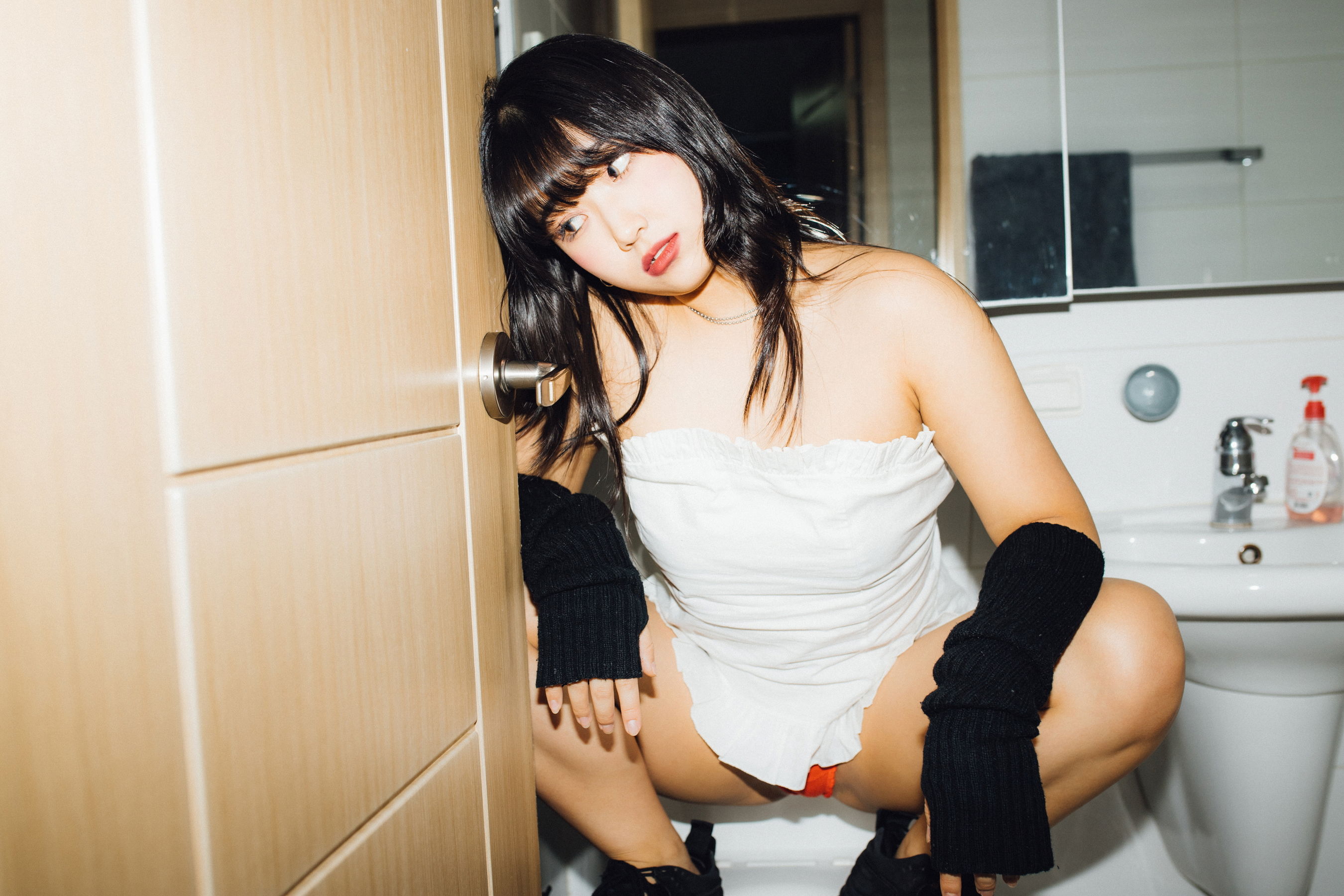[Moon Night Snap] -  Ji Eun Lim《Weirdness》 第7张