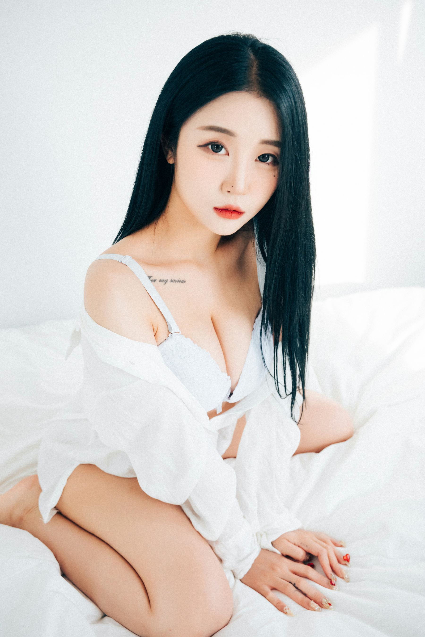 [Loozy]  Bomi - The undress 第11张