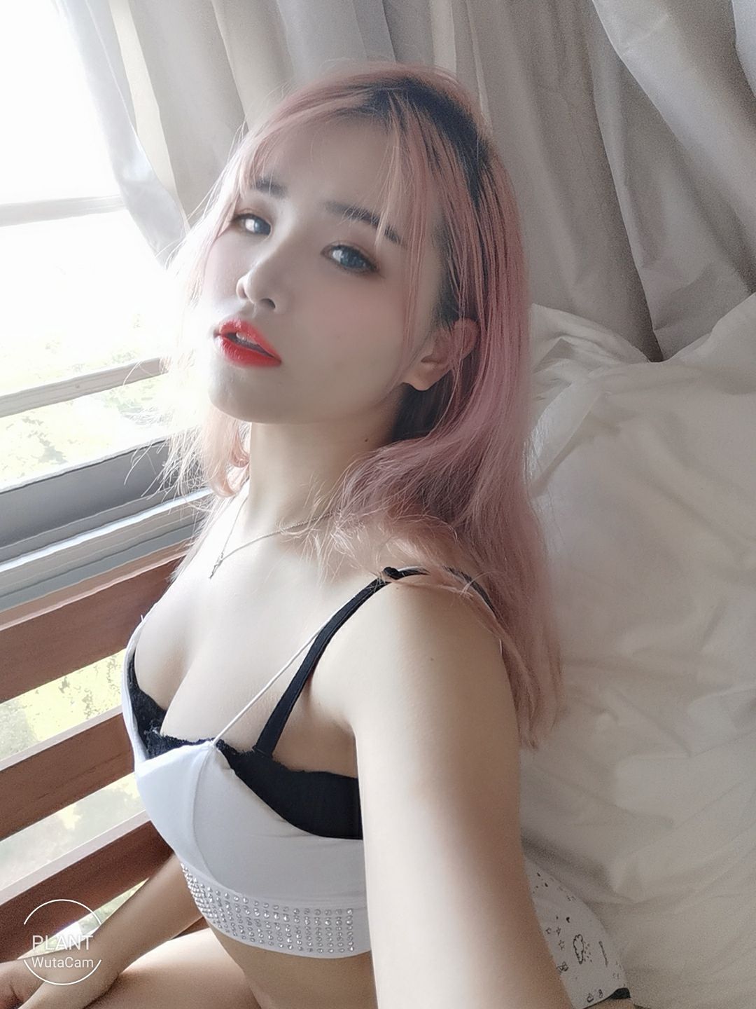  花リリ(Plant Lily) - Plant Lily 第14张