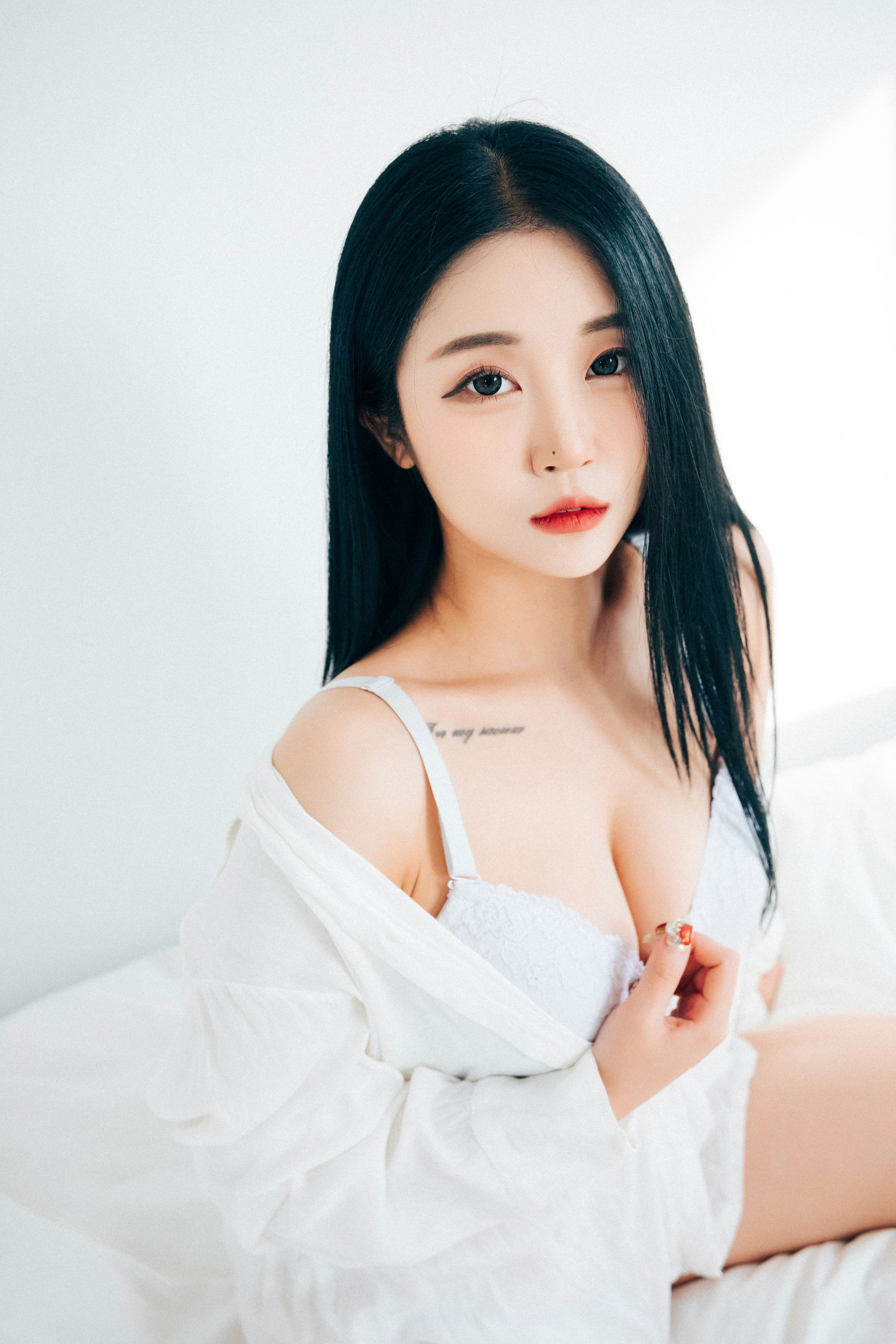 [Loozy]  Bomi - The undress 第10张