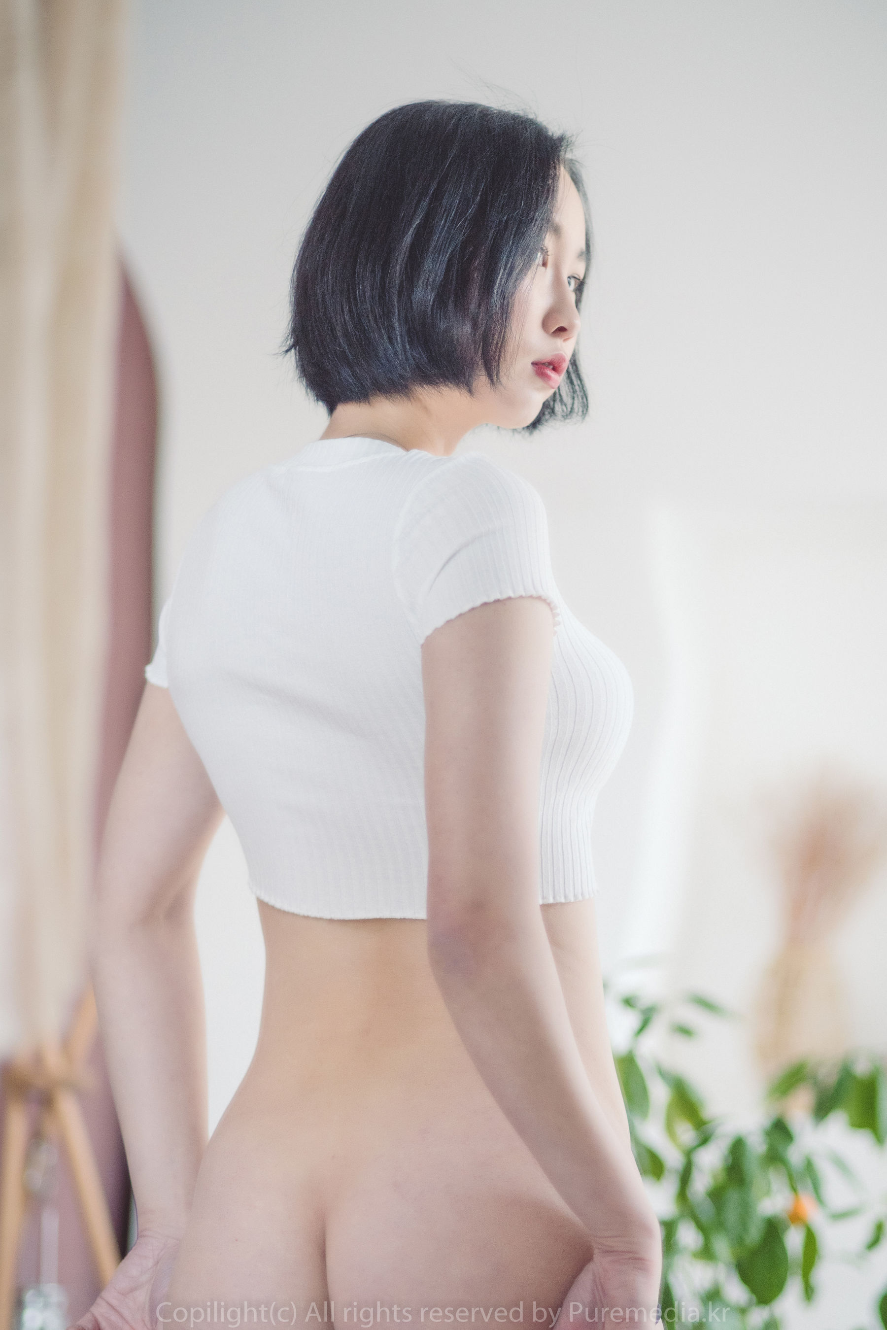 [PURE MEDIA] Vol.049 - XERO  第8张