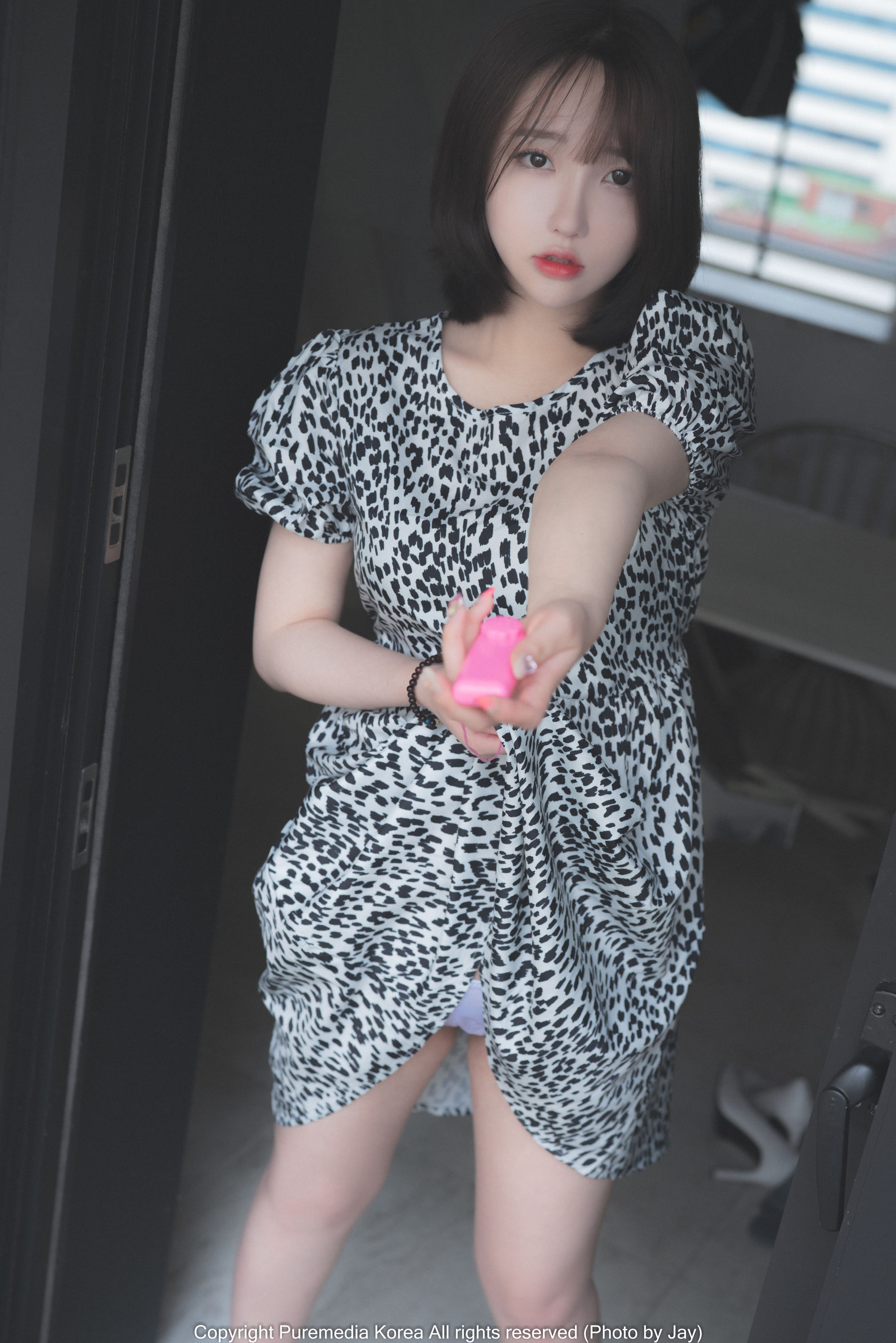 [PURE MEDIA] Vol.114 Yeeun  第10张