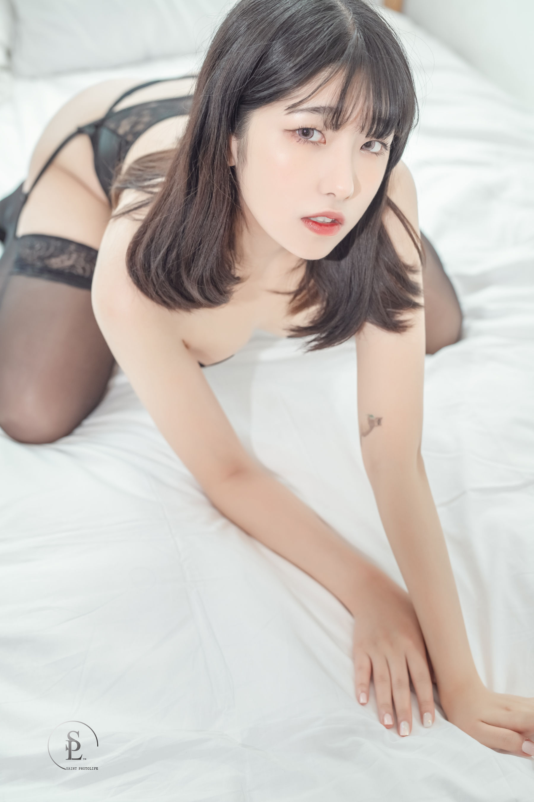 [saintphotolife]  SonSon Vol.1 第14张