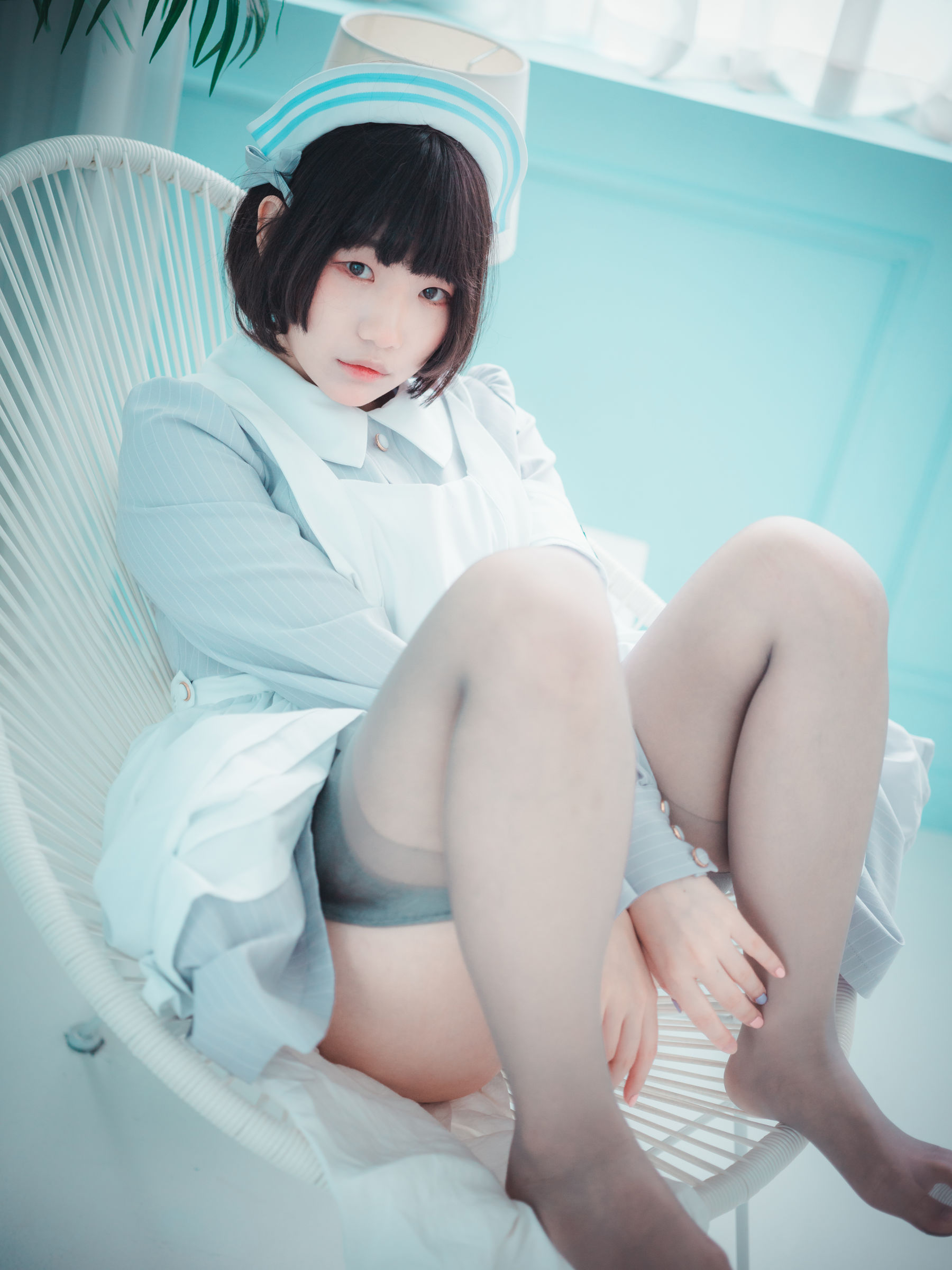 [DJAWA]  Mimmi - St. Esther 第12张
