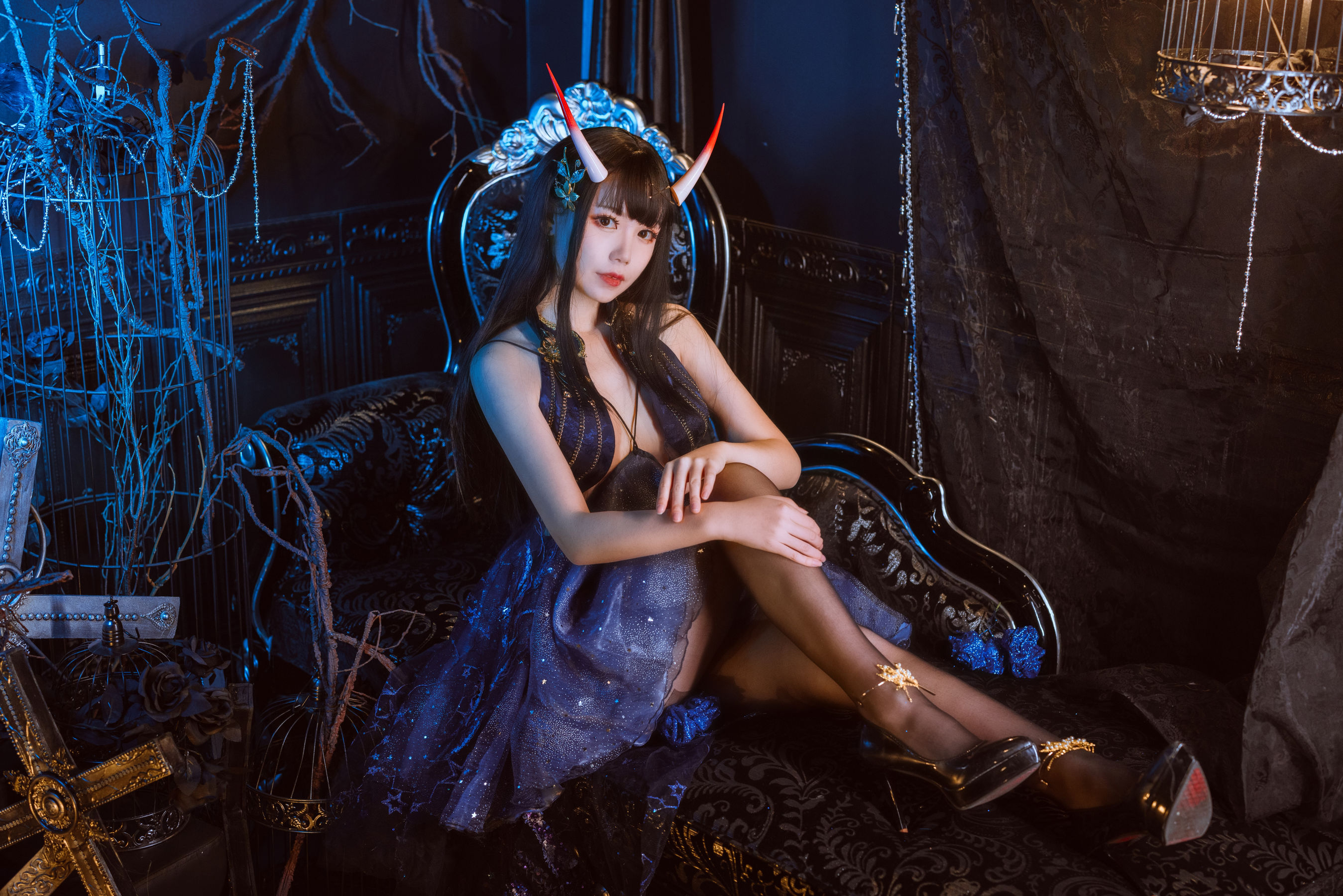  安缇兔森兔 - 能代 第4张