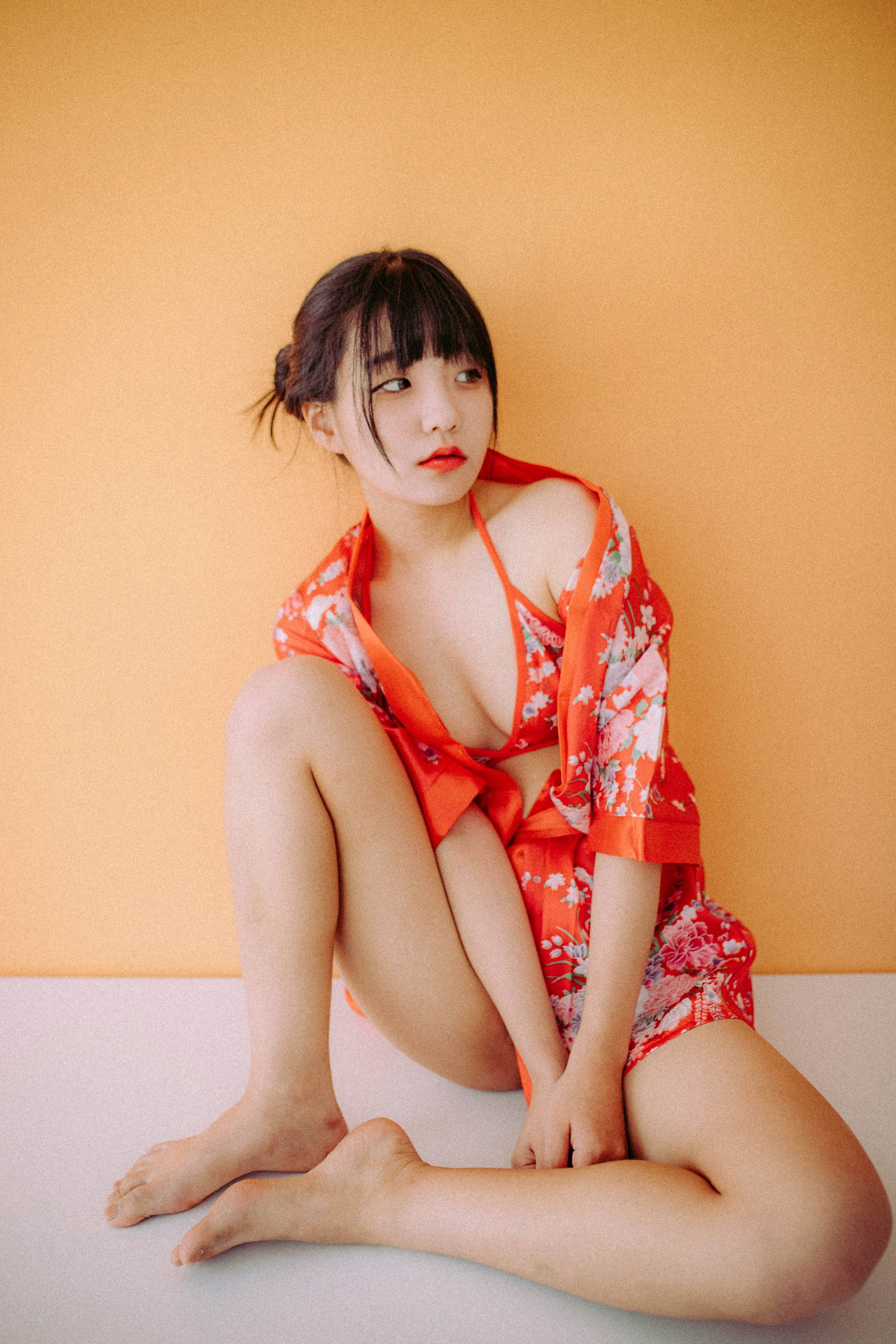 [Moon Night Snap] - JENNY《The First》  第34张