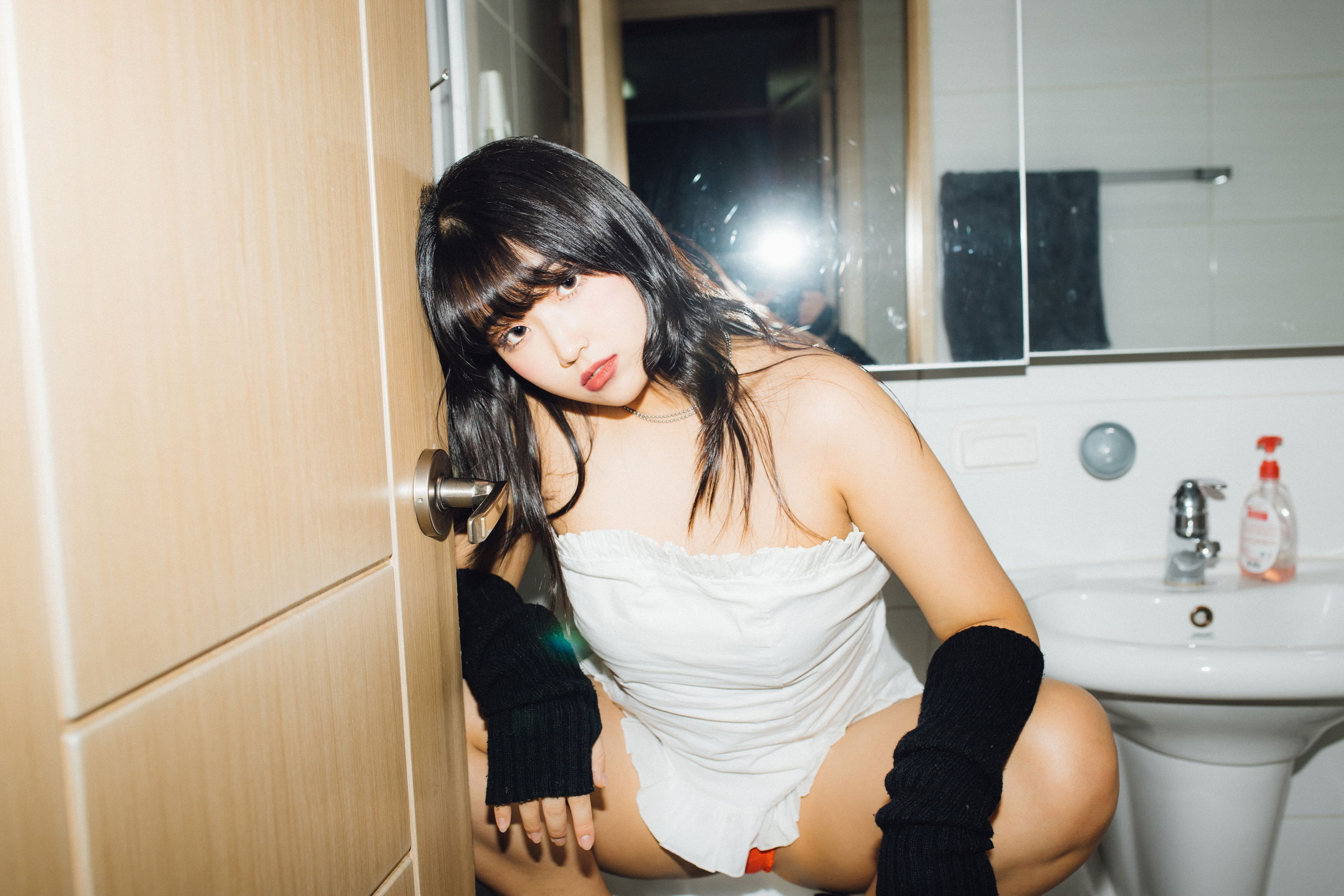 [Moon Night Snap] -  Ji Eun Lim《Weirdness》 第7张