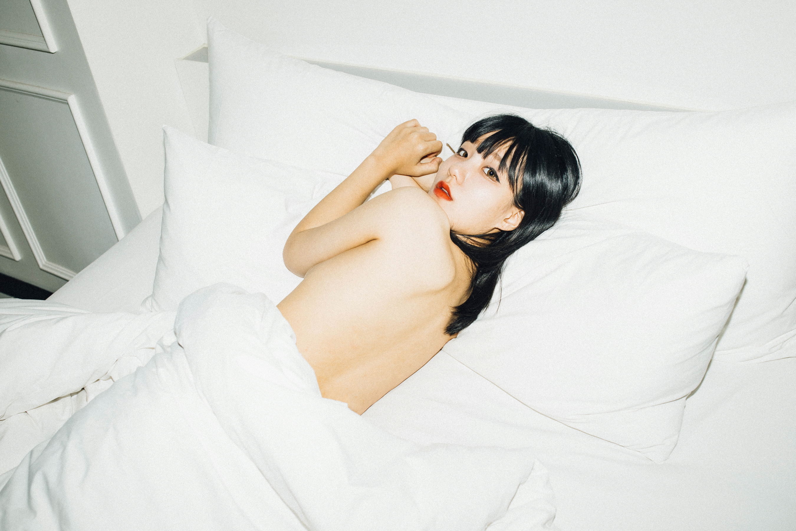[Moon Night Snap] - JENNY《The First》  第11张