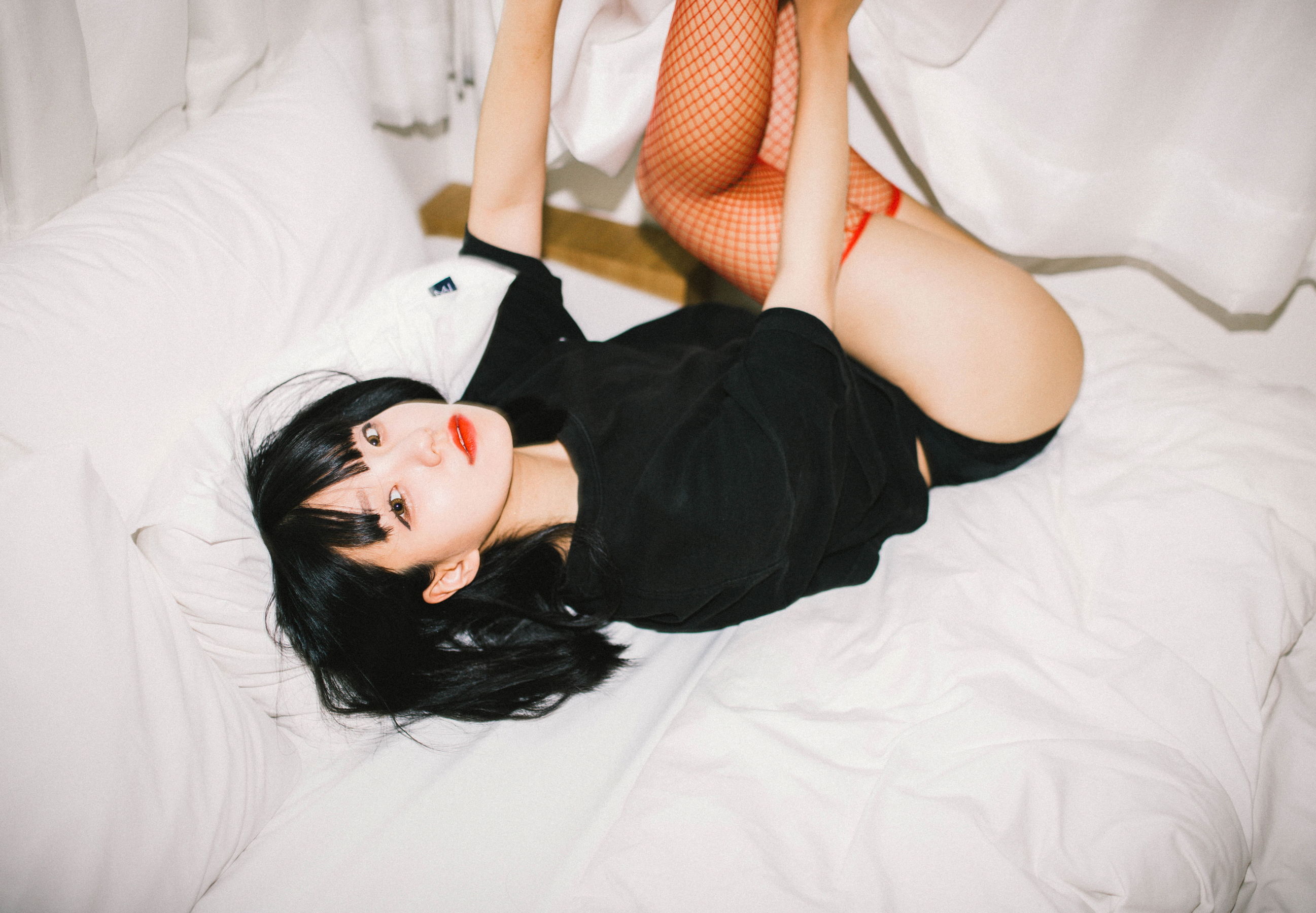 [Moon Night Snap] - JENNY《The First》  第8张