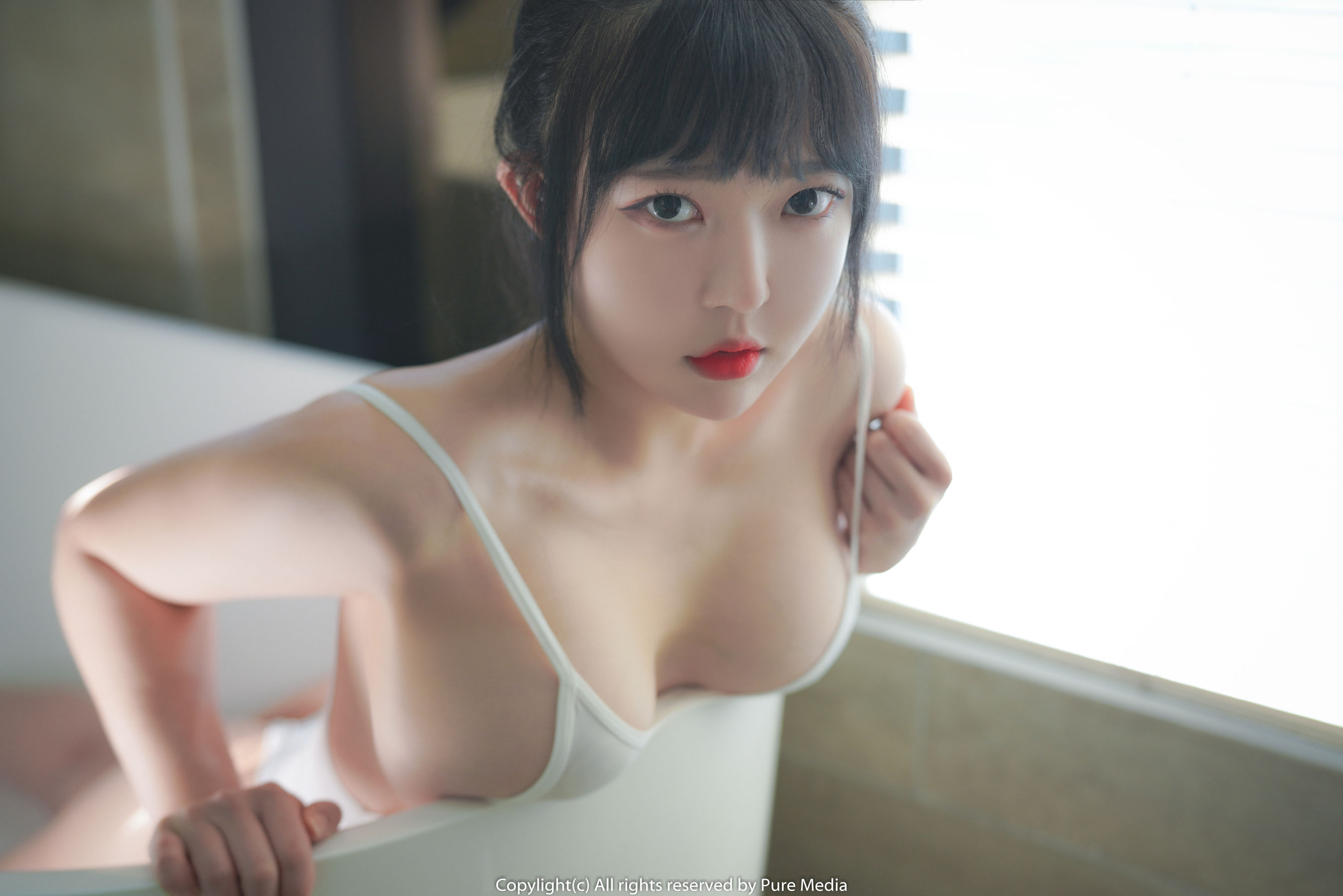 [PURE MEDIA] Vol.055 - Aram  第4张