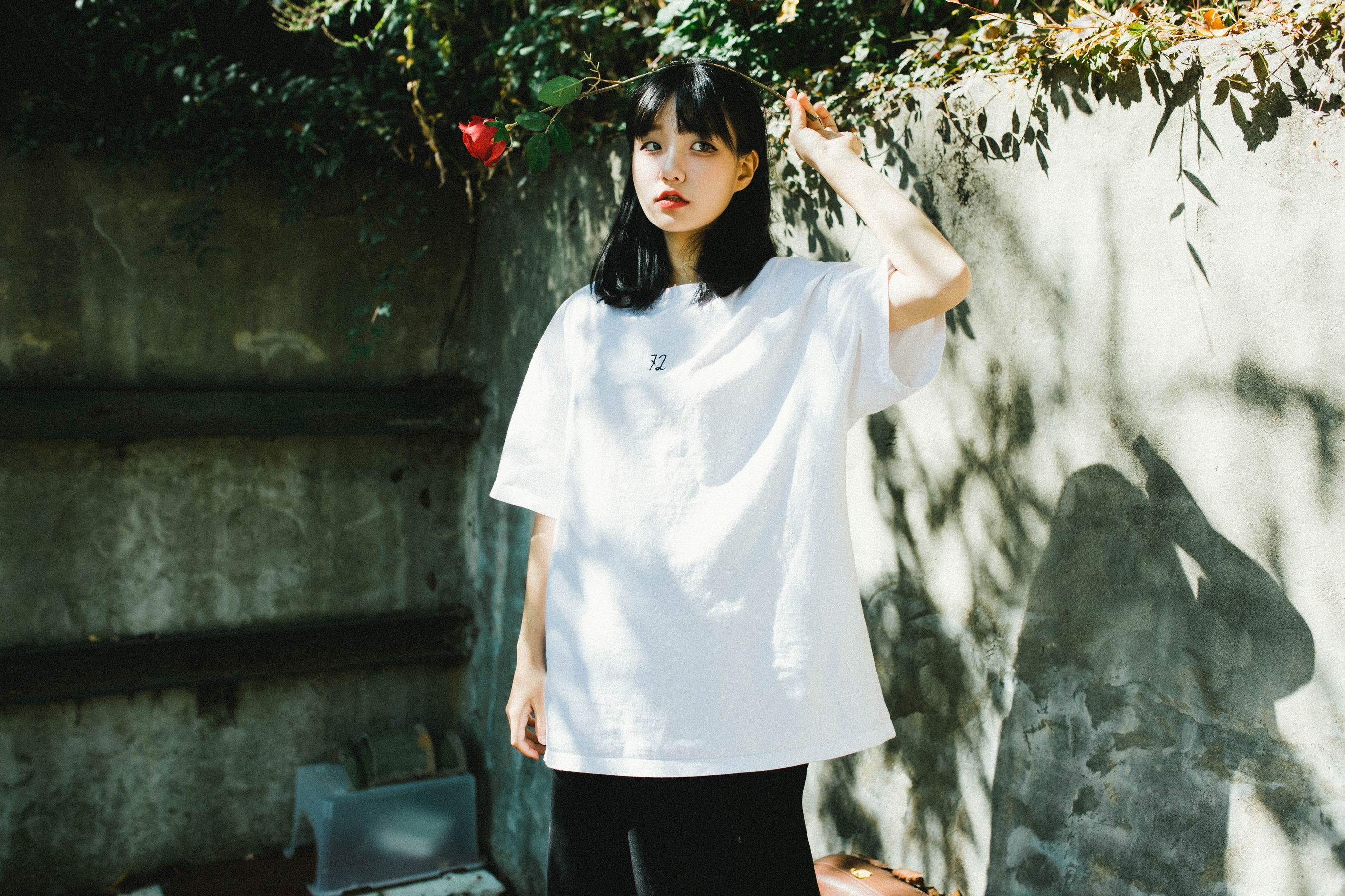 [Moon Night Snap] - JENNY《The First》  第30张
