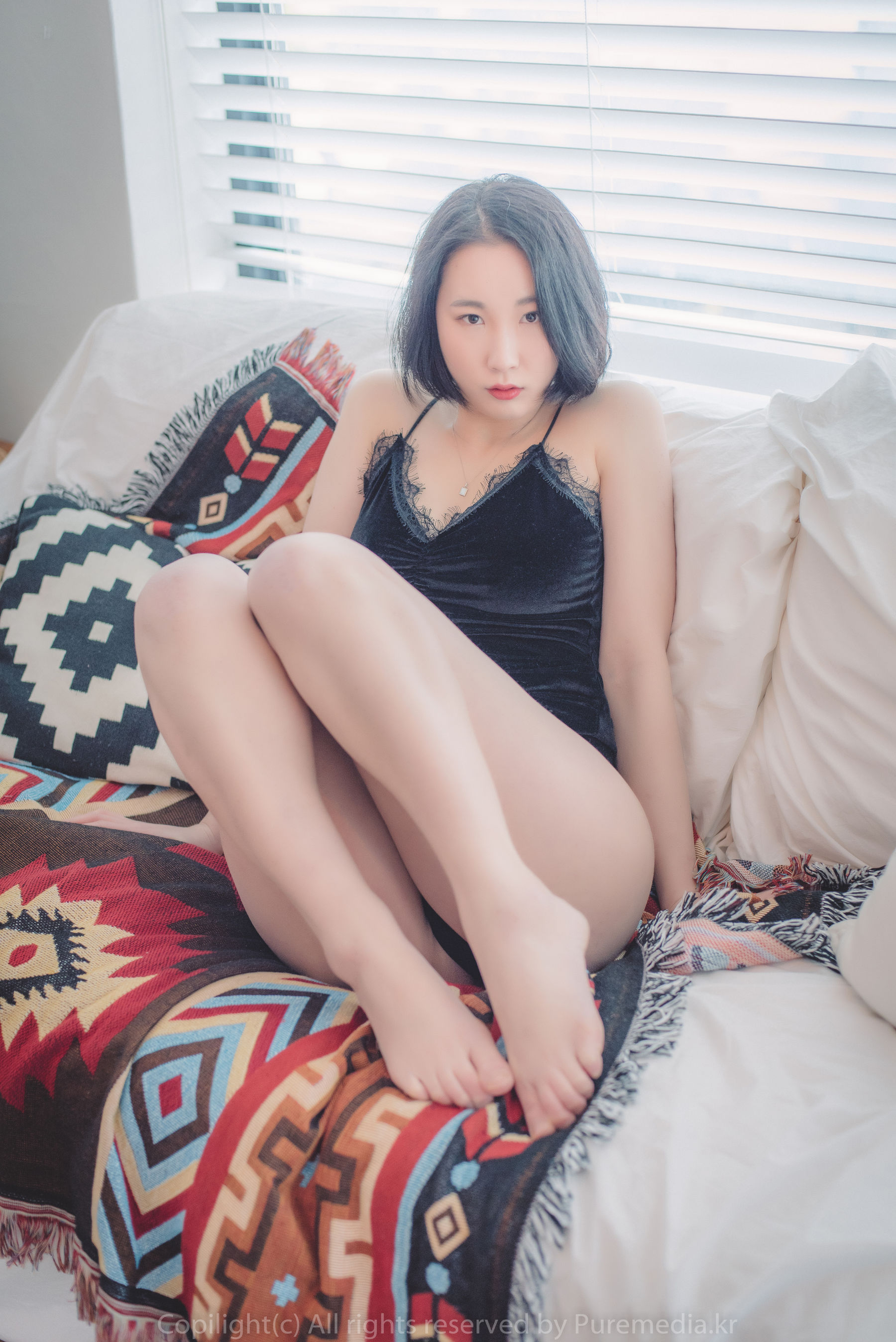 [PURE MEDIA] Vol.049 - XERO  第7张