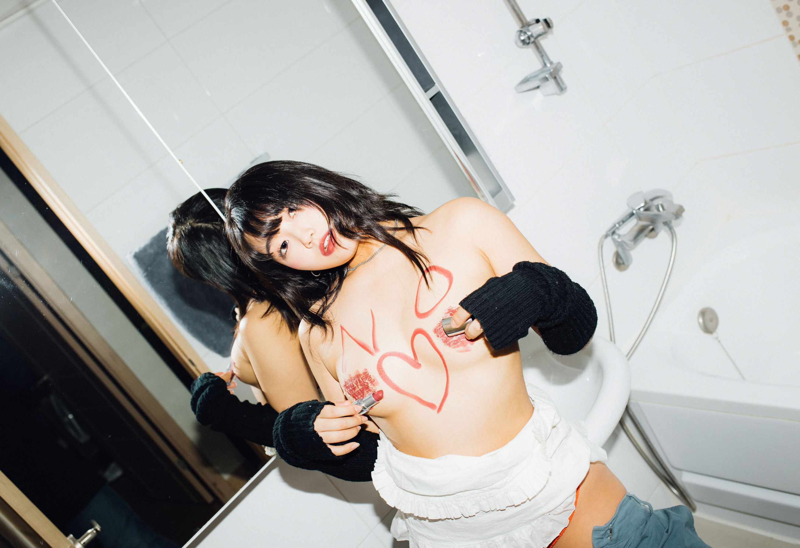 [Moon Night Snap] -  Ji Eun Lim《Weirdness》 第10张
