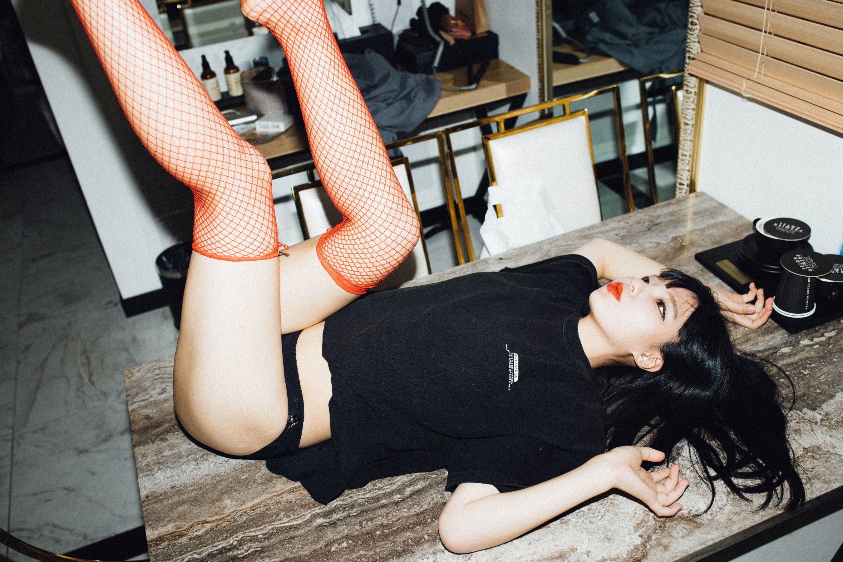 [Moon Night Snap] - JENNY《The First》  第7张