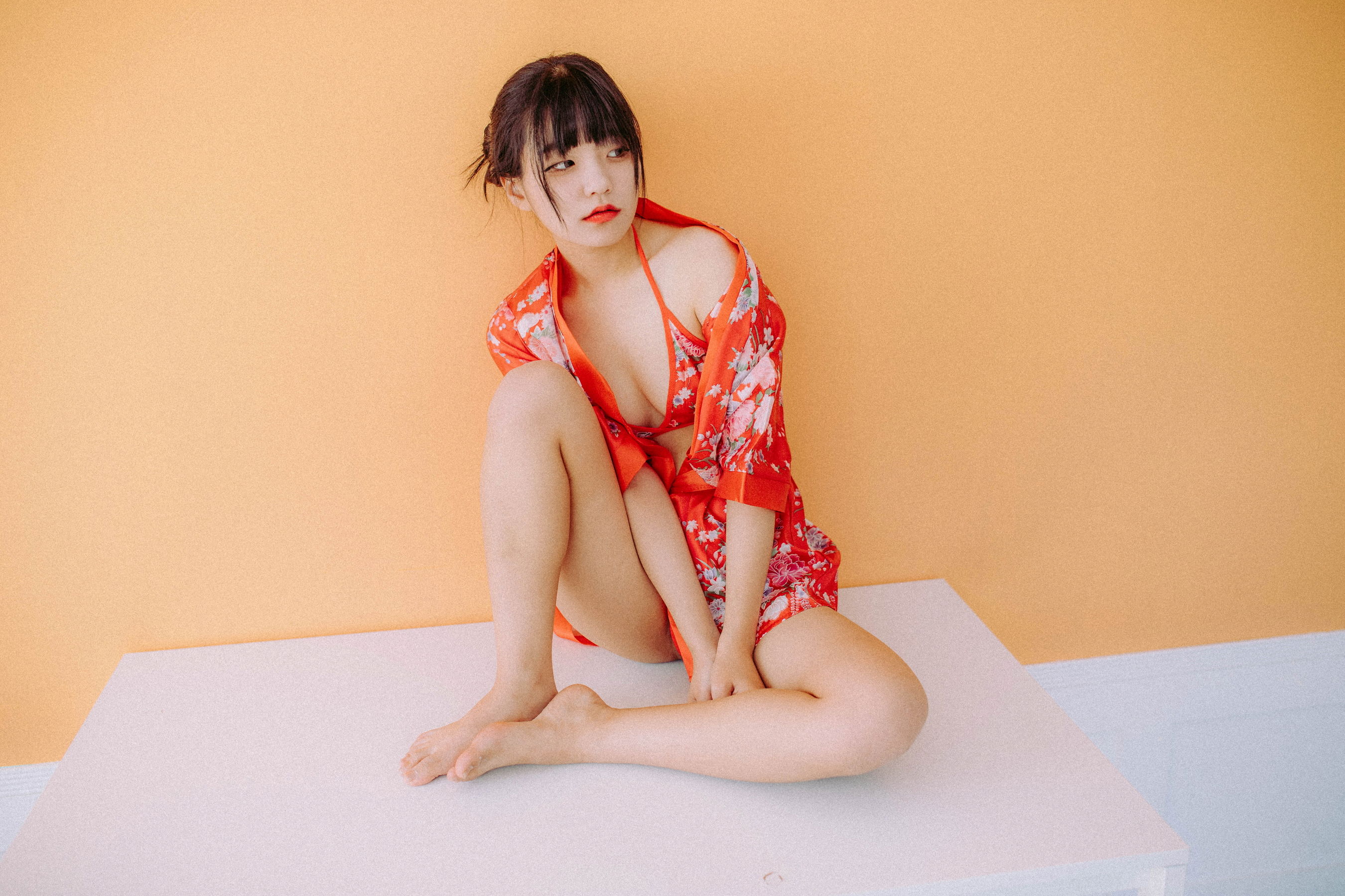 [Moon Night Snap] - JENNY《The First》  第34张
