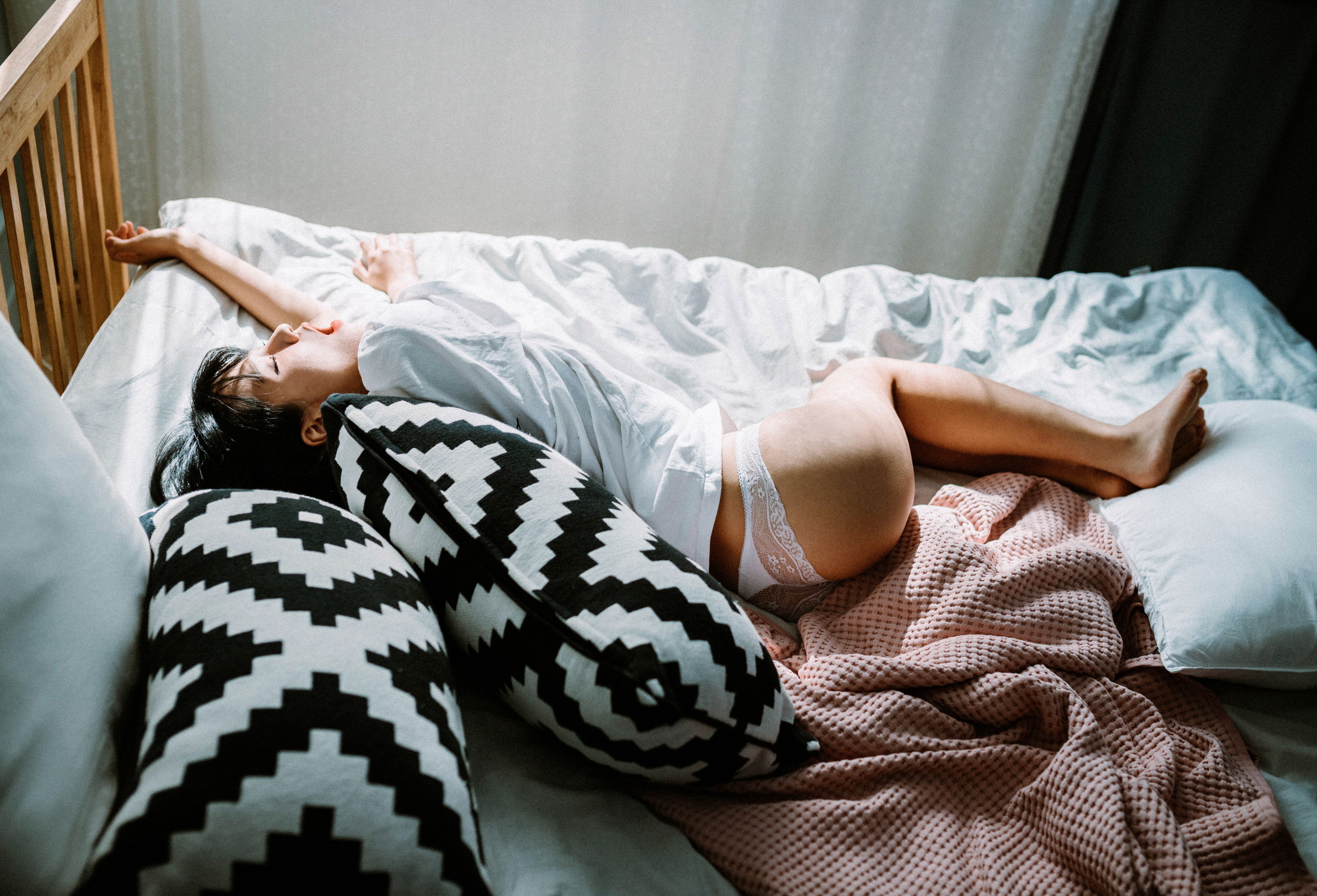 [Moon Night Snap] - JENNY《The First》  第29张