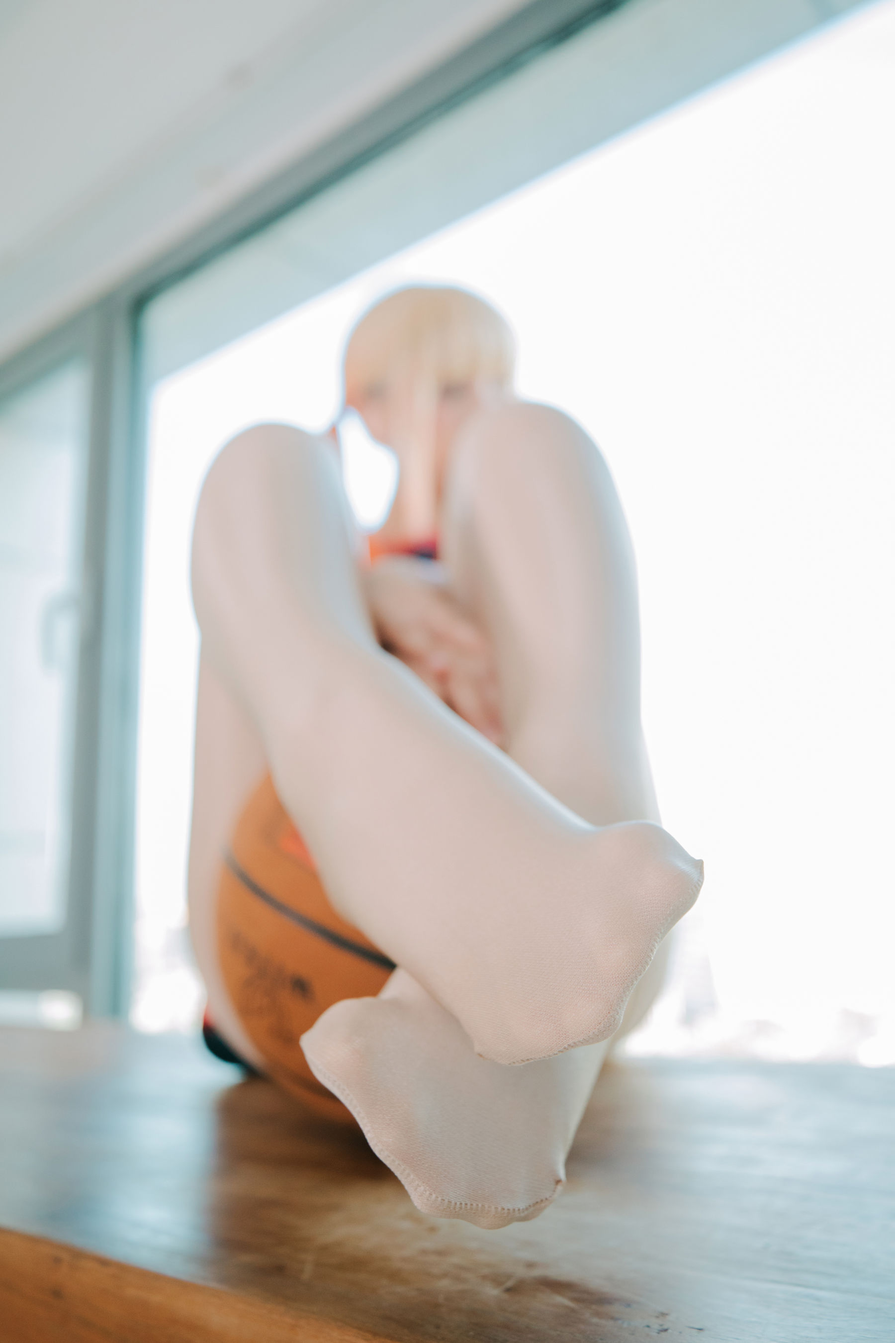  萝莉神楽板真冬 之 拉拉队少女 第42张