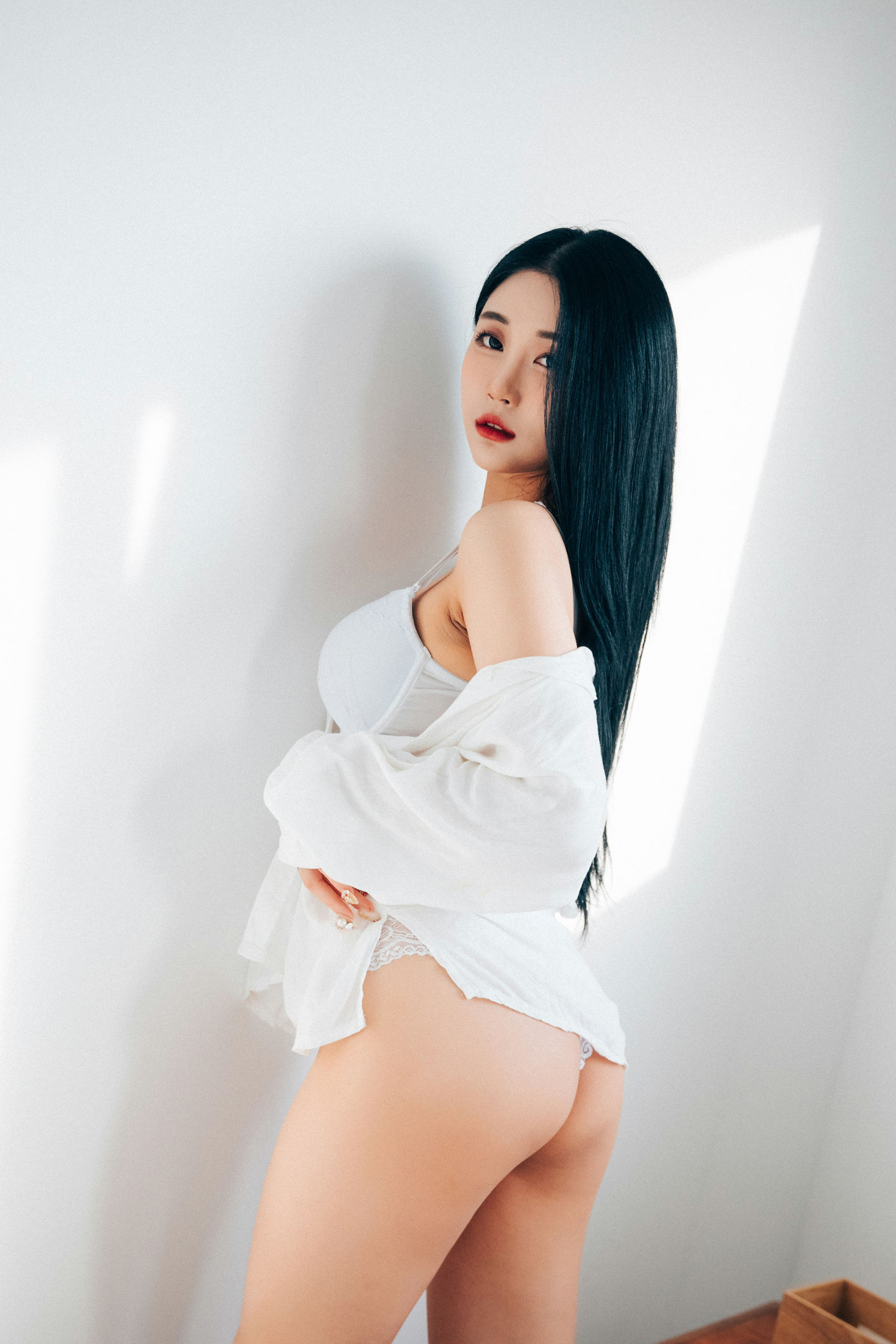 [Loozy]  Bomi - The undress 第14张