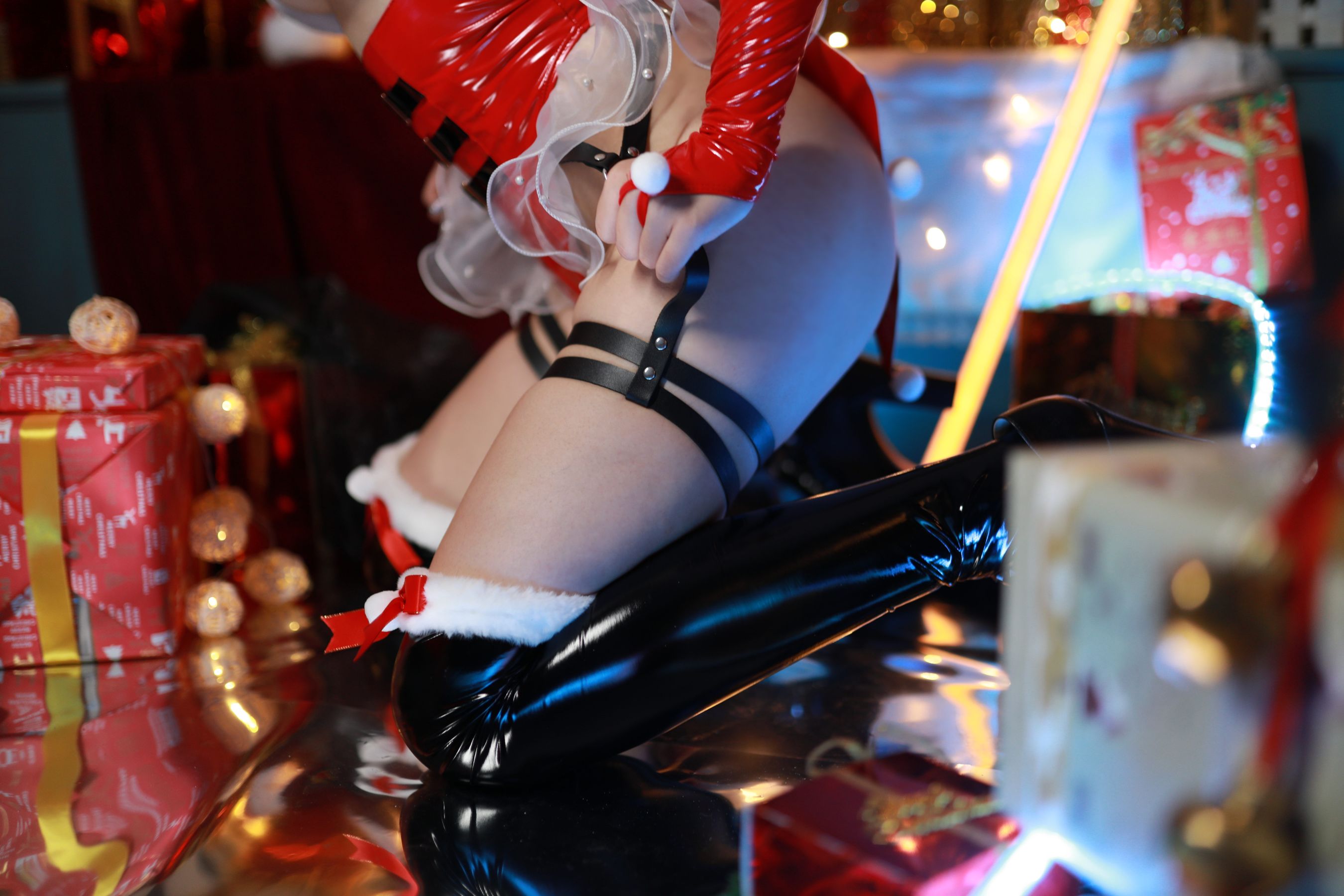  啊日日_Ganlory - 圣诞 第31张