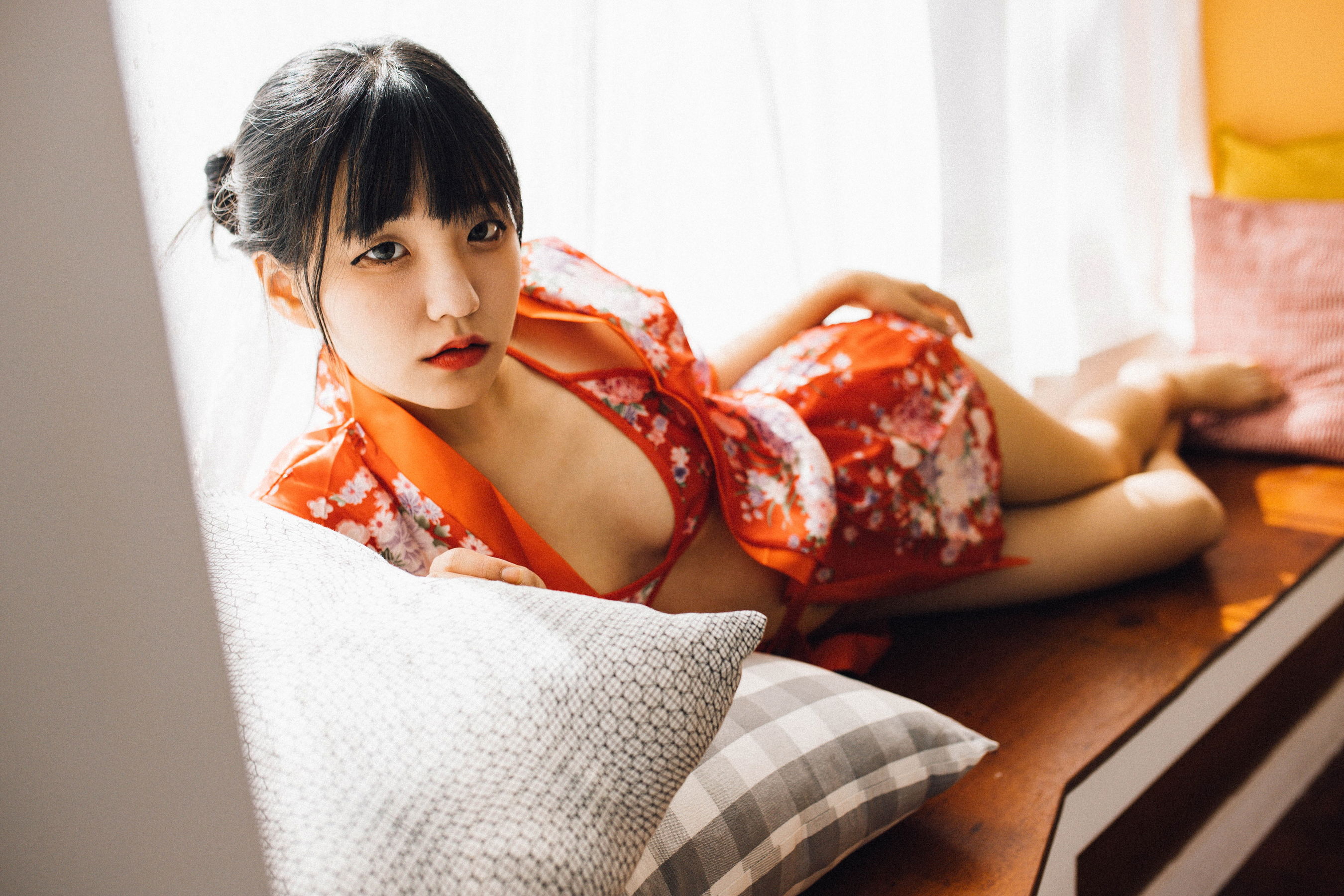 [Moon Night Snap] - JENNY《The First》  第33张