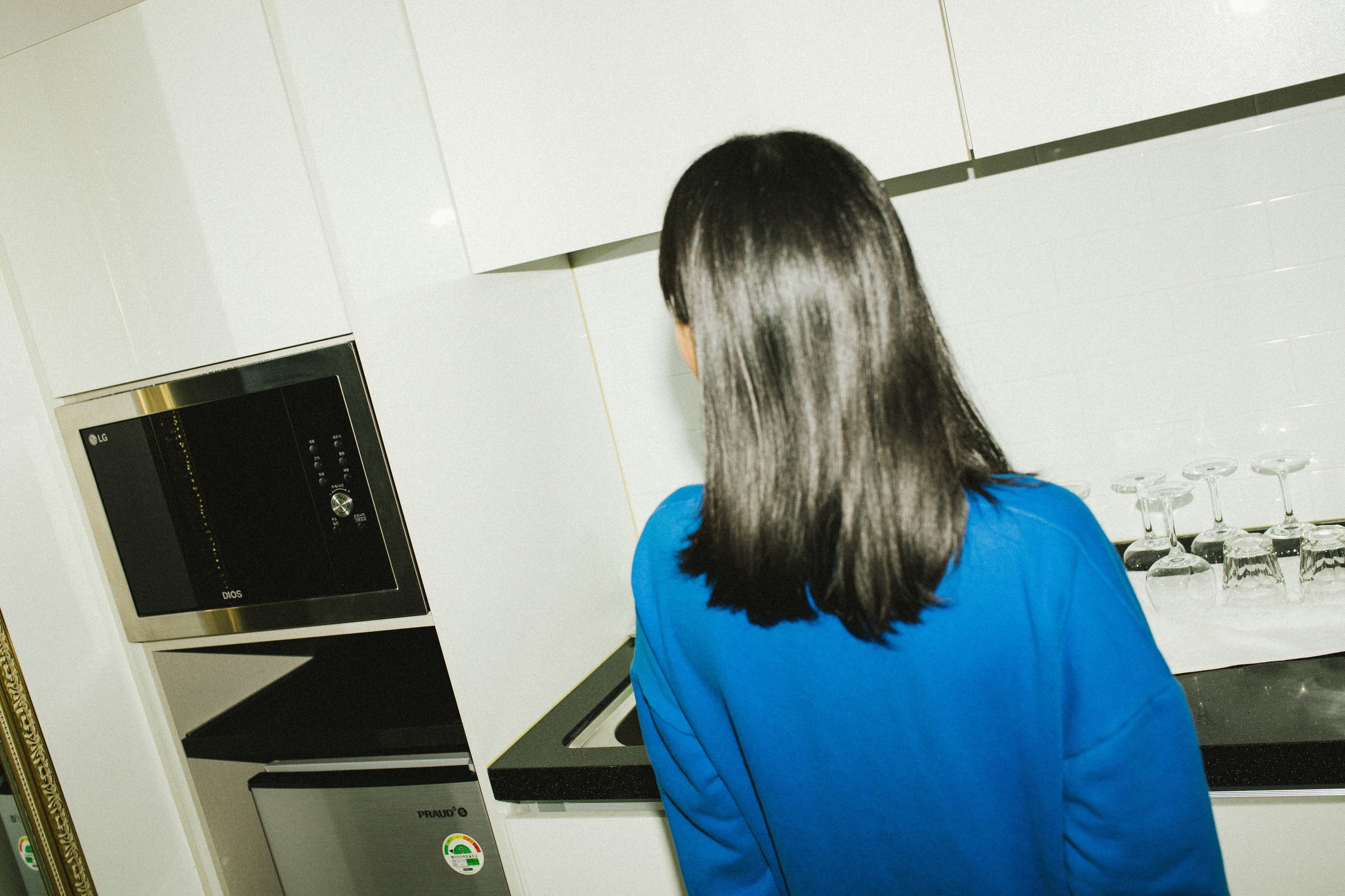 [Moon Night Snap] - JENNY《The First》  第12张