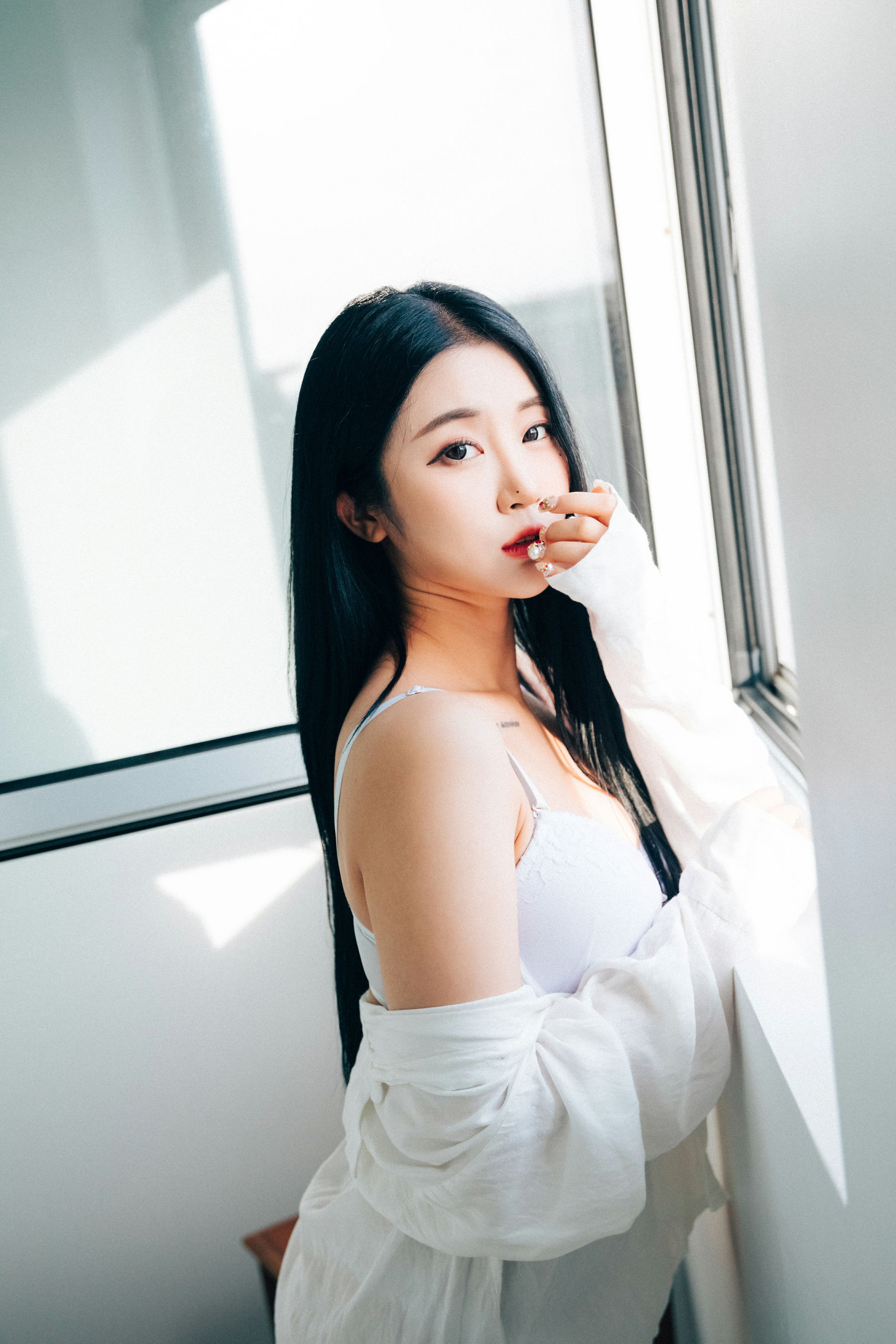 [Loozy]  Bomi - The undress 第15张