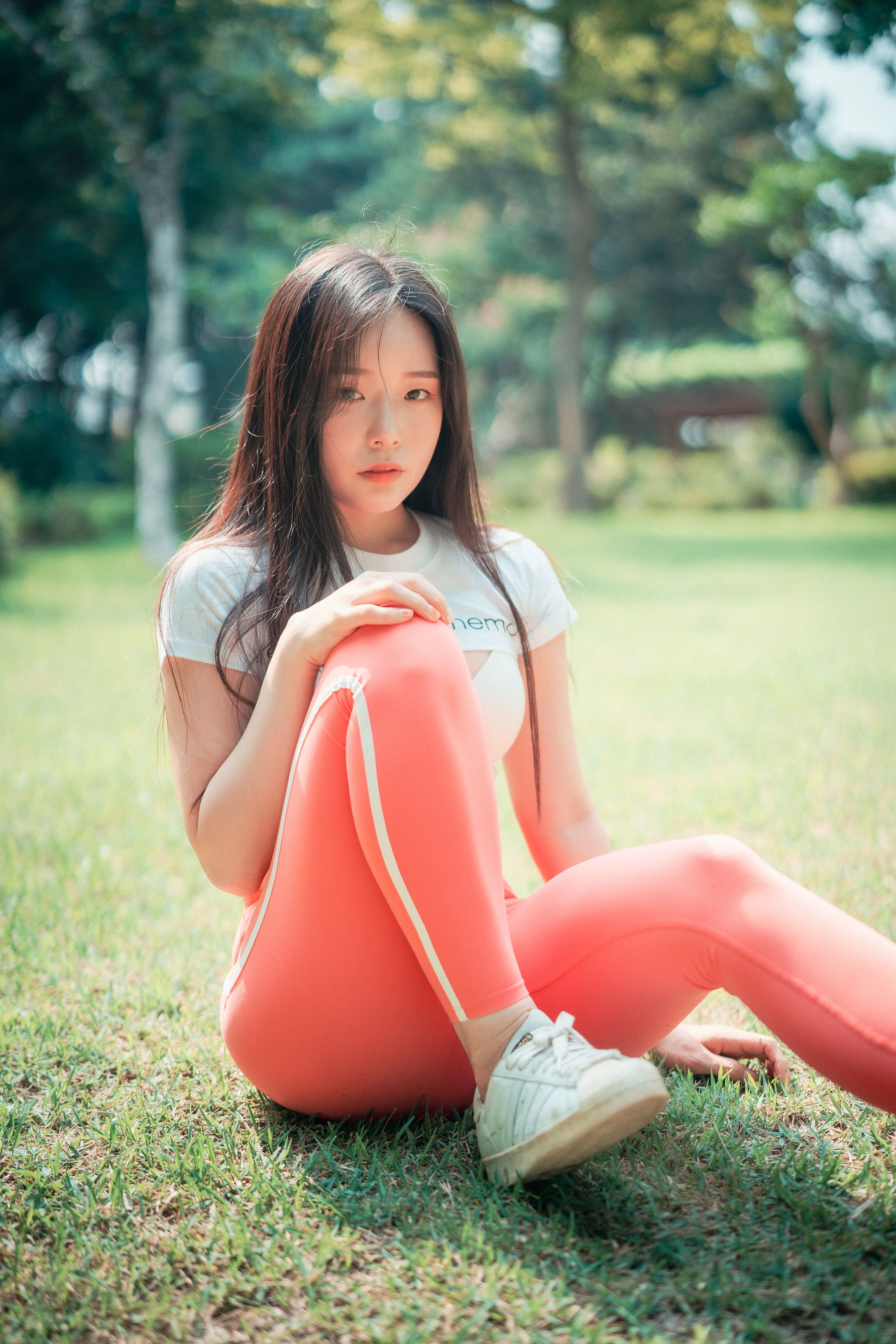 [DJAWA]  PIA - Loose and Tight Salmon Pink 第8张