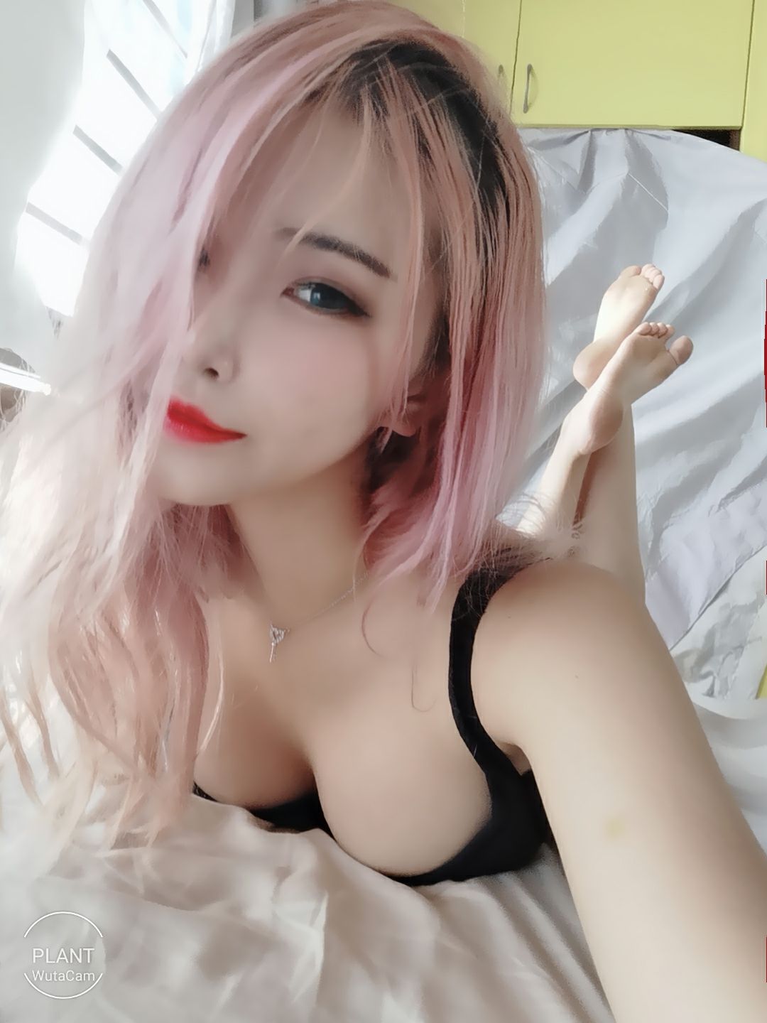  花リリ(Plant Lily) - Plant Lily 第55张