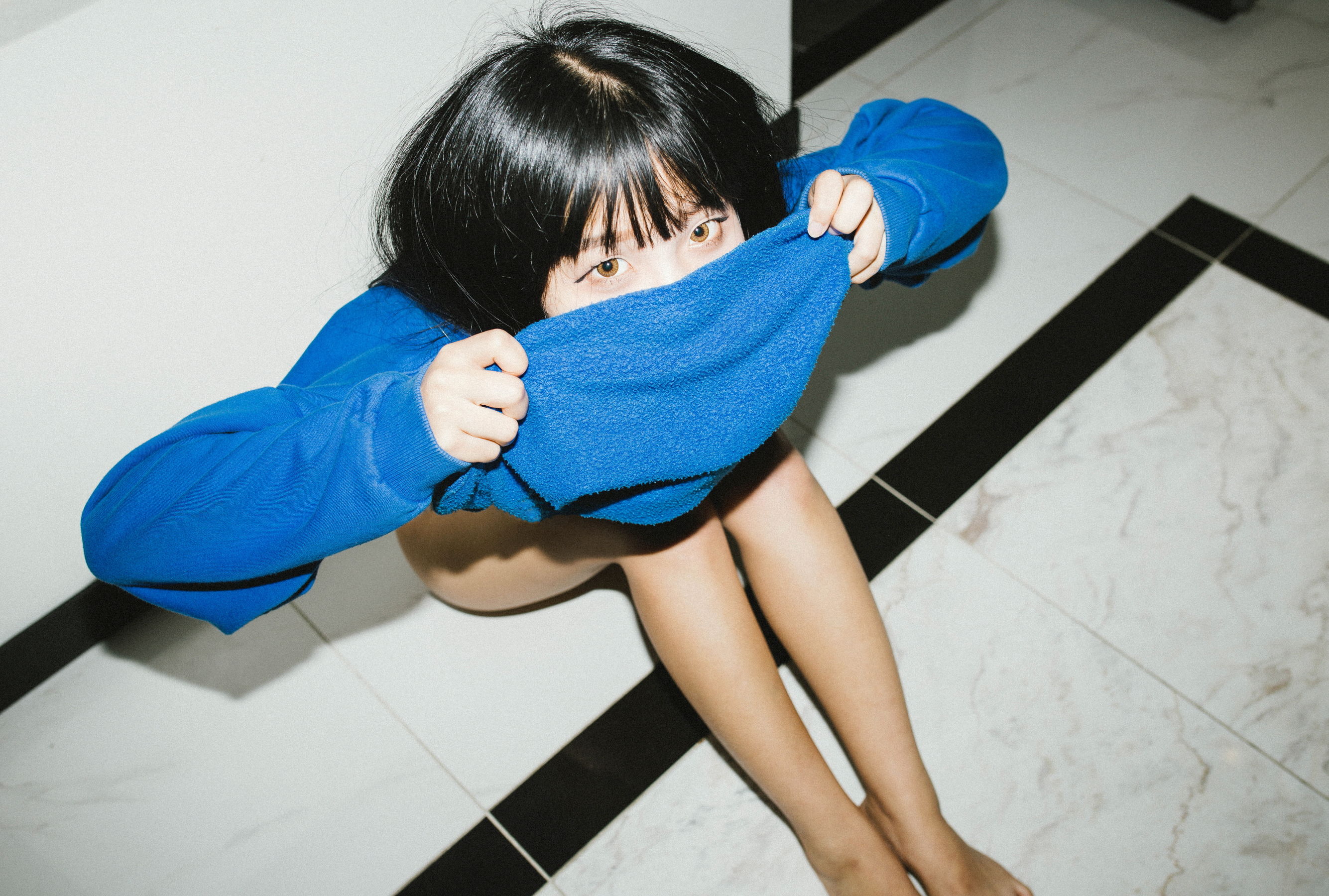 [Moon Night Snap] - JENNY《The First》  第13张