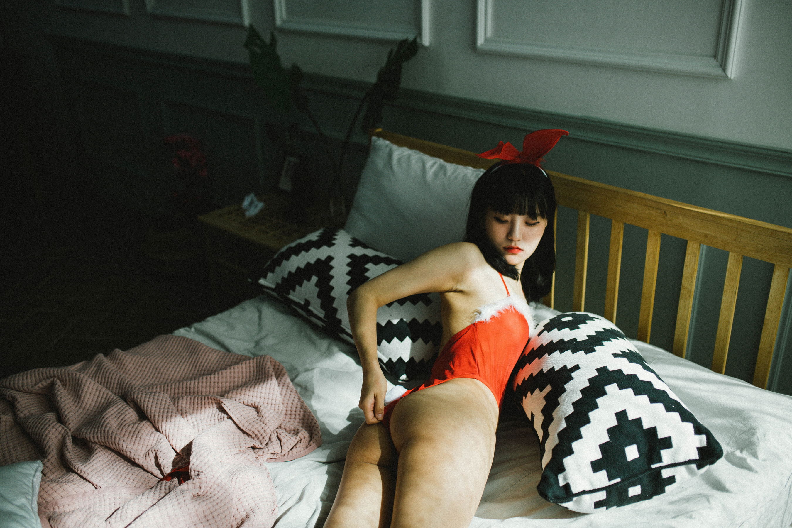 [Moon Night Snap] - JENNY《The First》  第27张