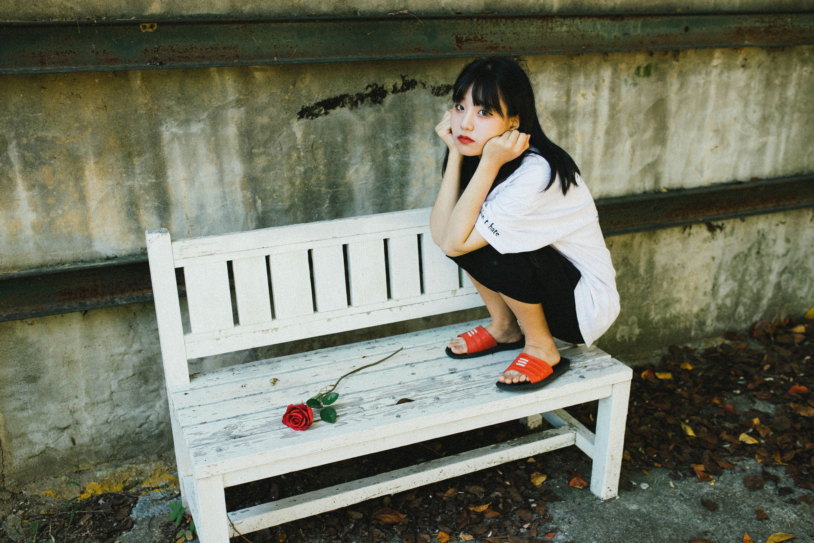 [Moon Night Snap] - JENNY《The First》  第30张
