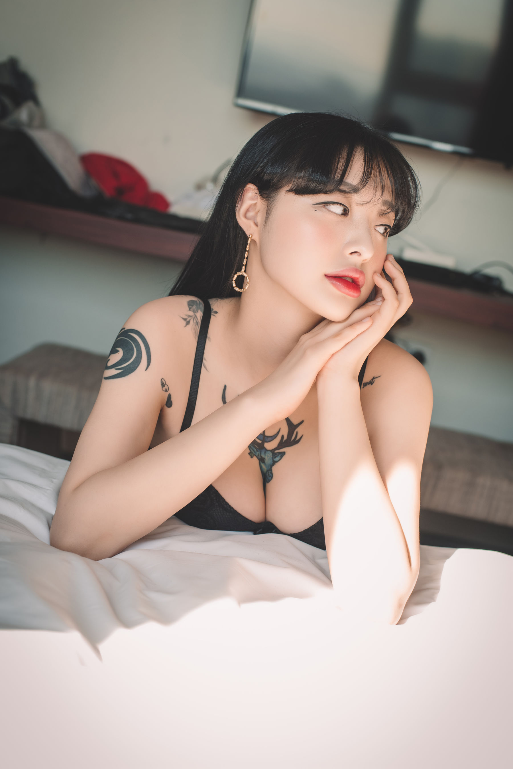 [PURE MEDIA] Vol.059 - Seolhwa  第9张