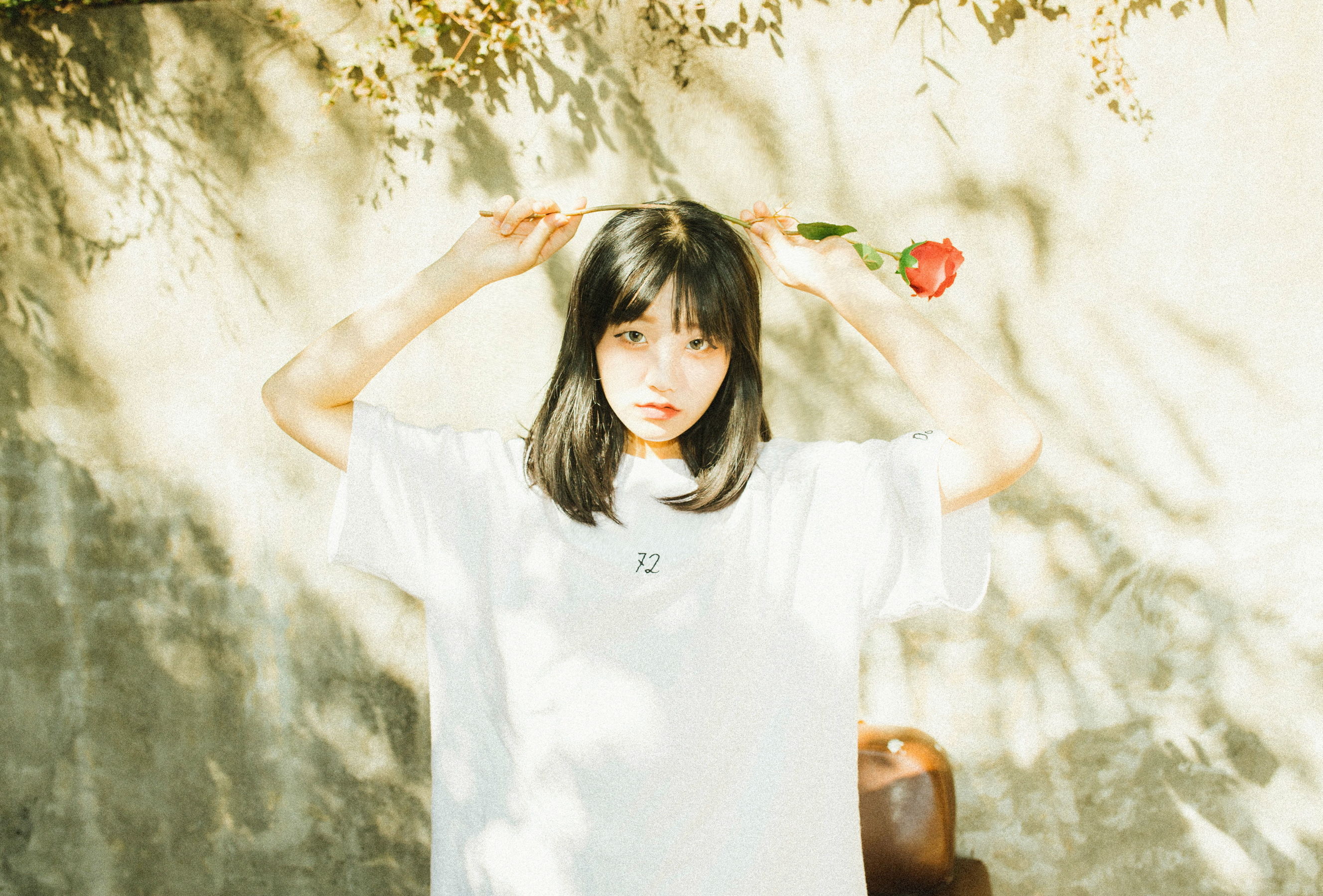 [Moon Night Snap] - JENNY《The First》  第29张