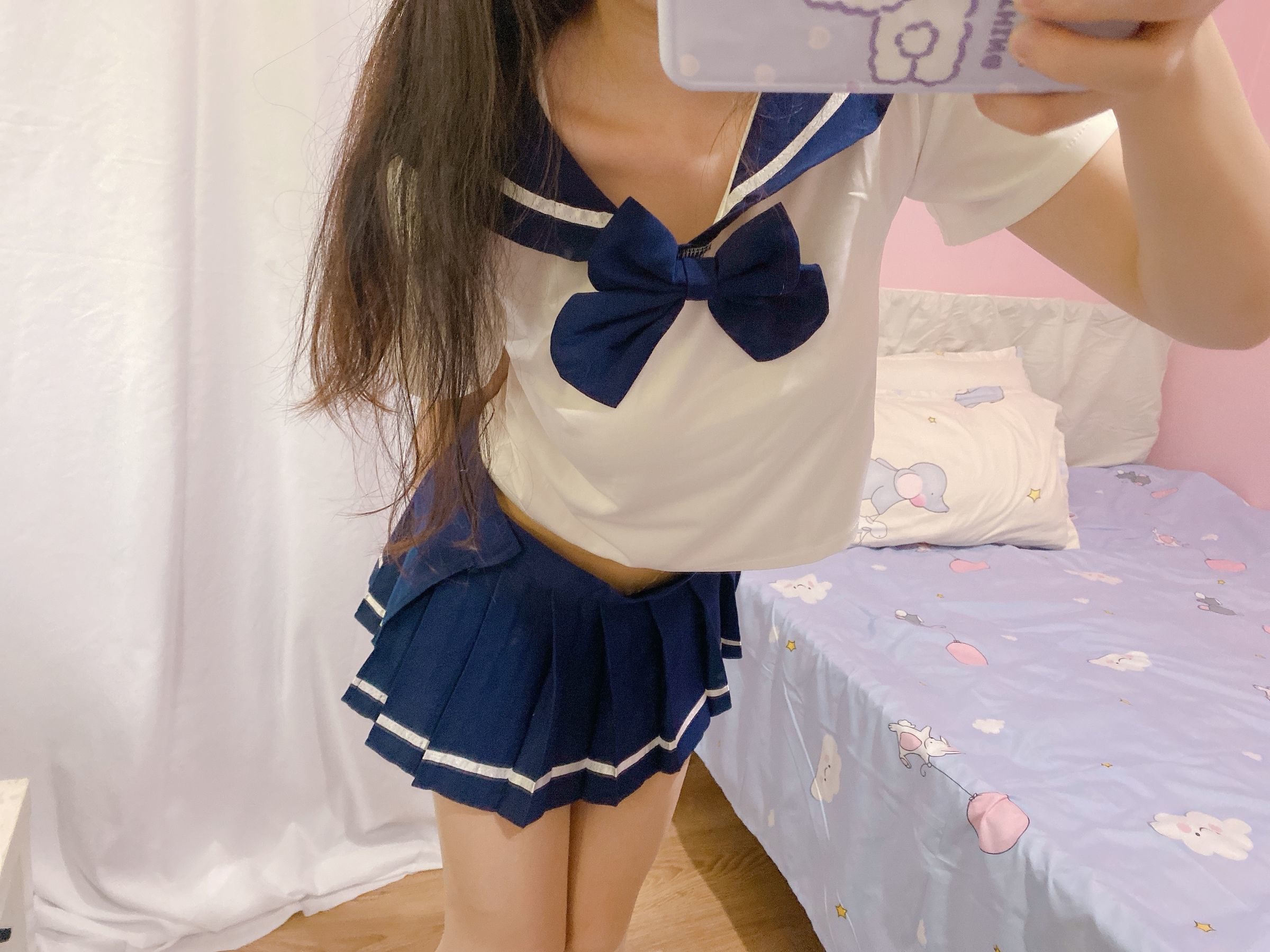  usejan - 肉丝妹妹 第44张