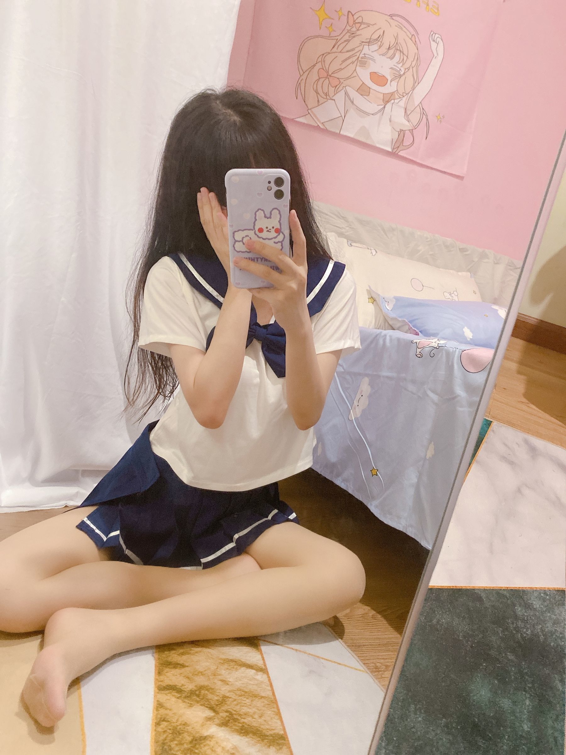  usejan - 肉丝妹妹 第40张