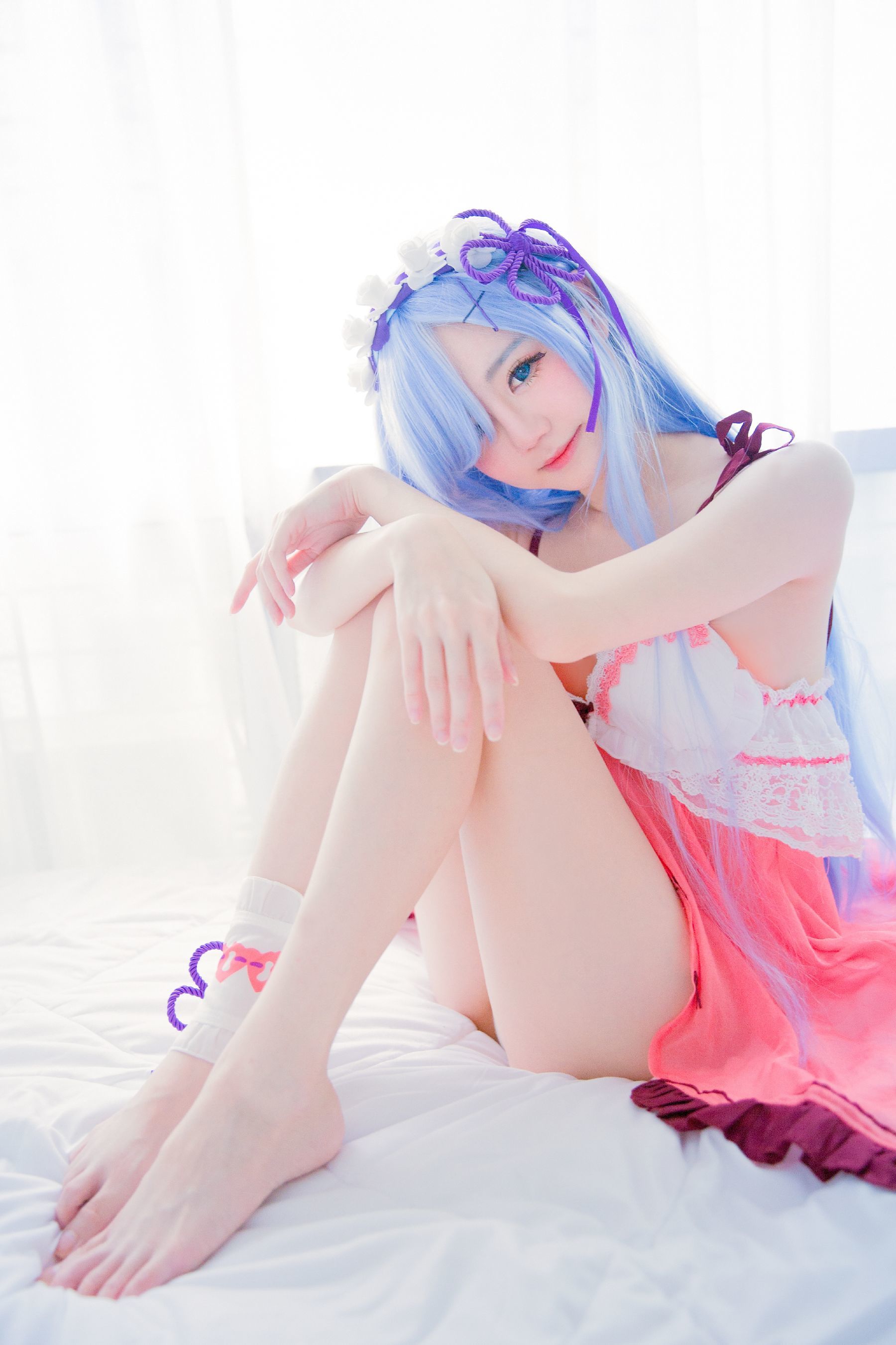  Sally Dorasnow - Rem Sleep Wear 第13张