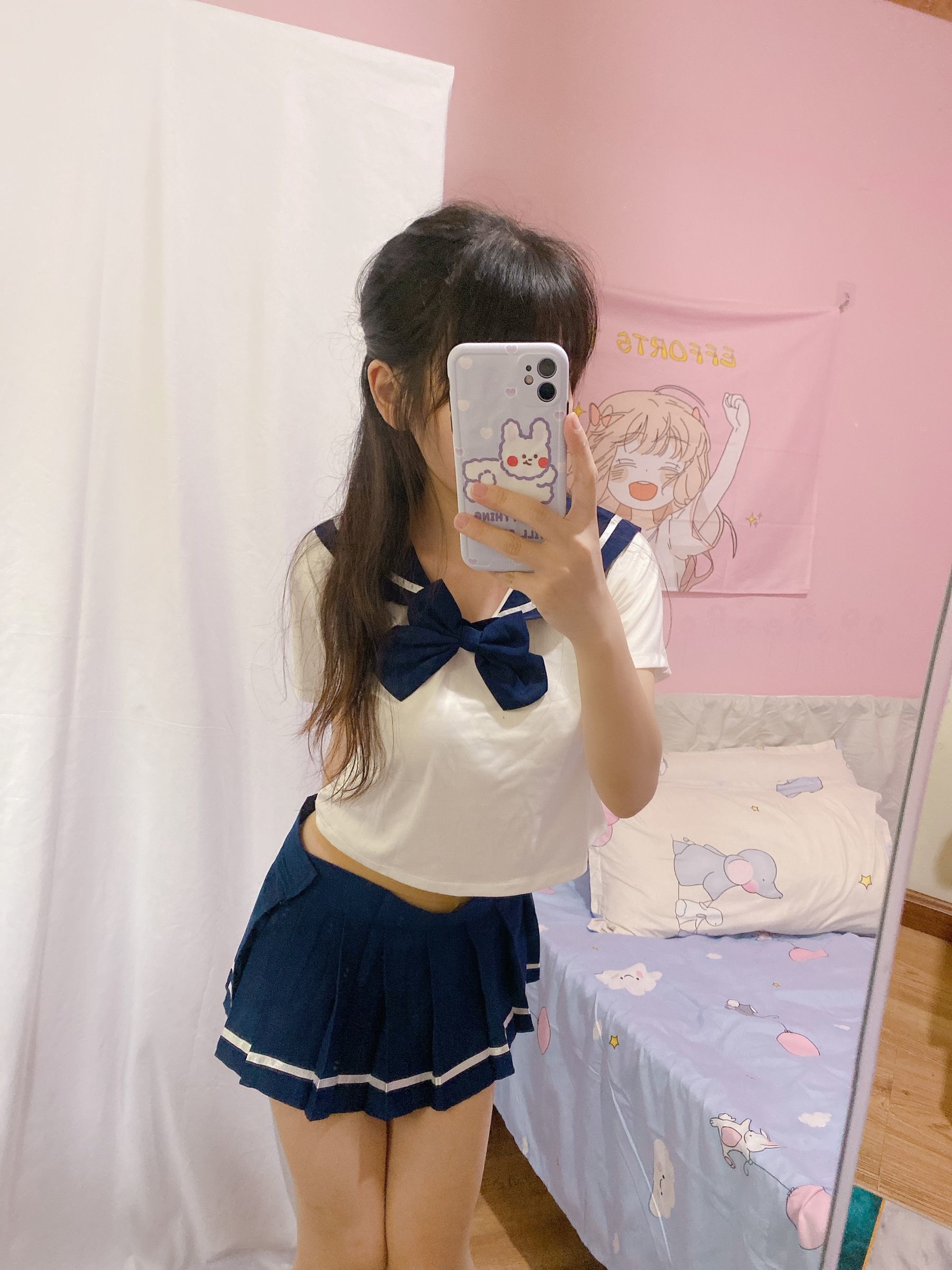  usejan - 肉丝妹妹 第47张