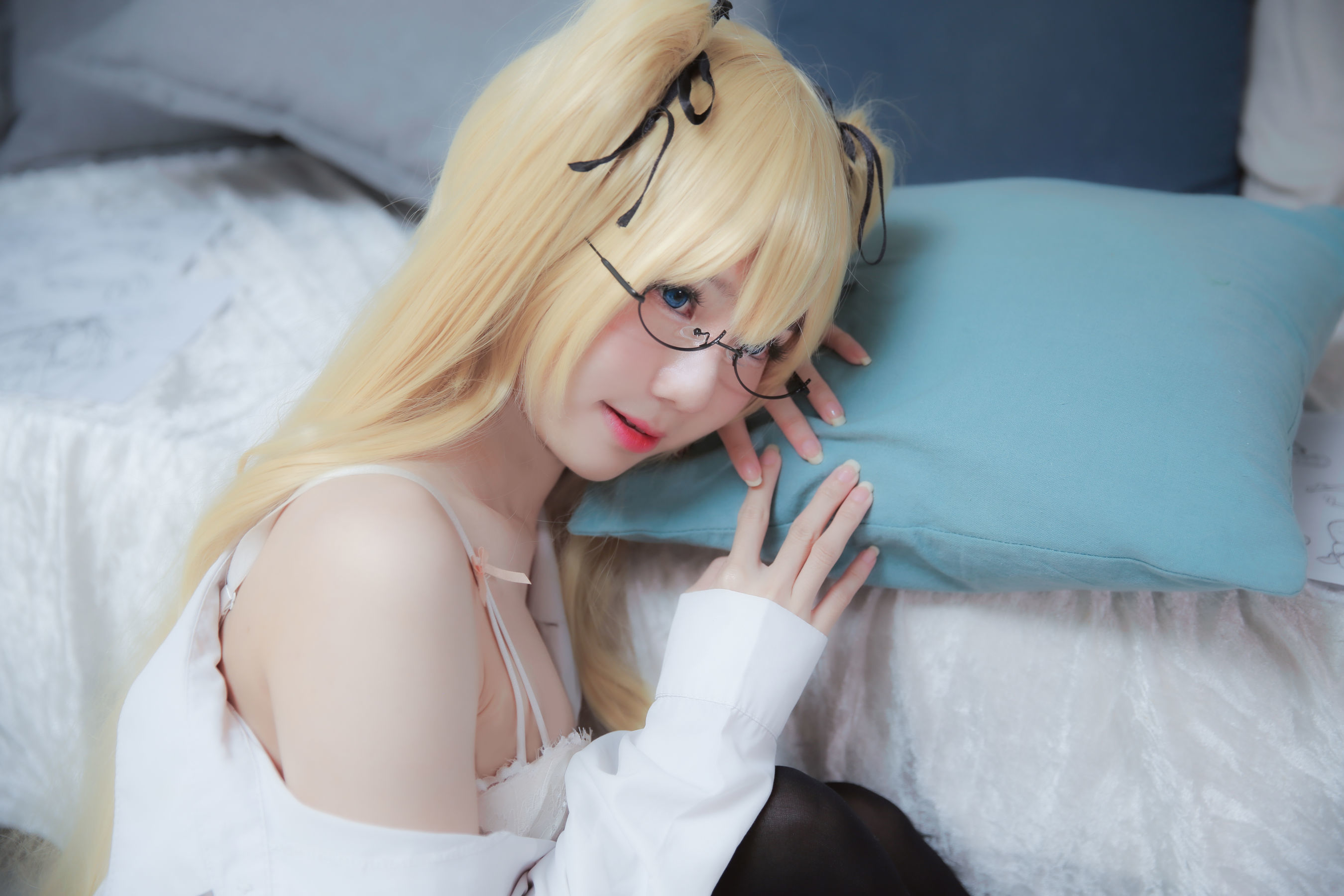  Sally Dorasnow - Eriri School Girl 第3张